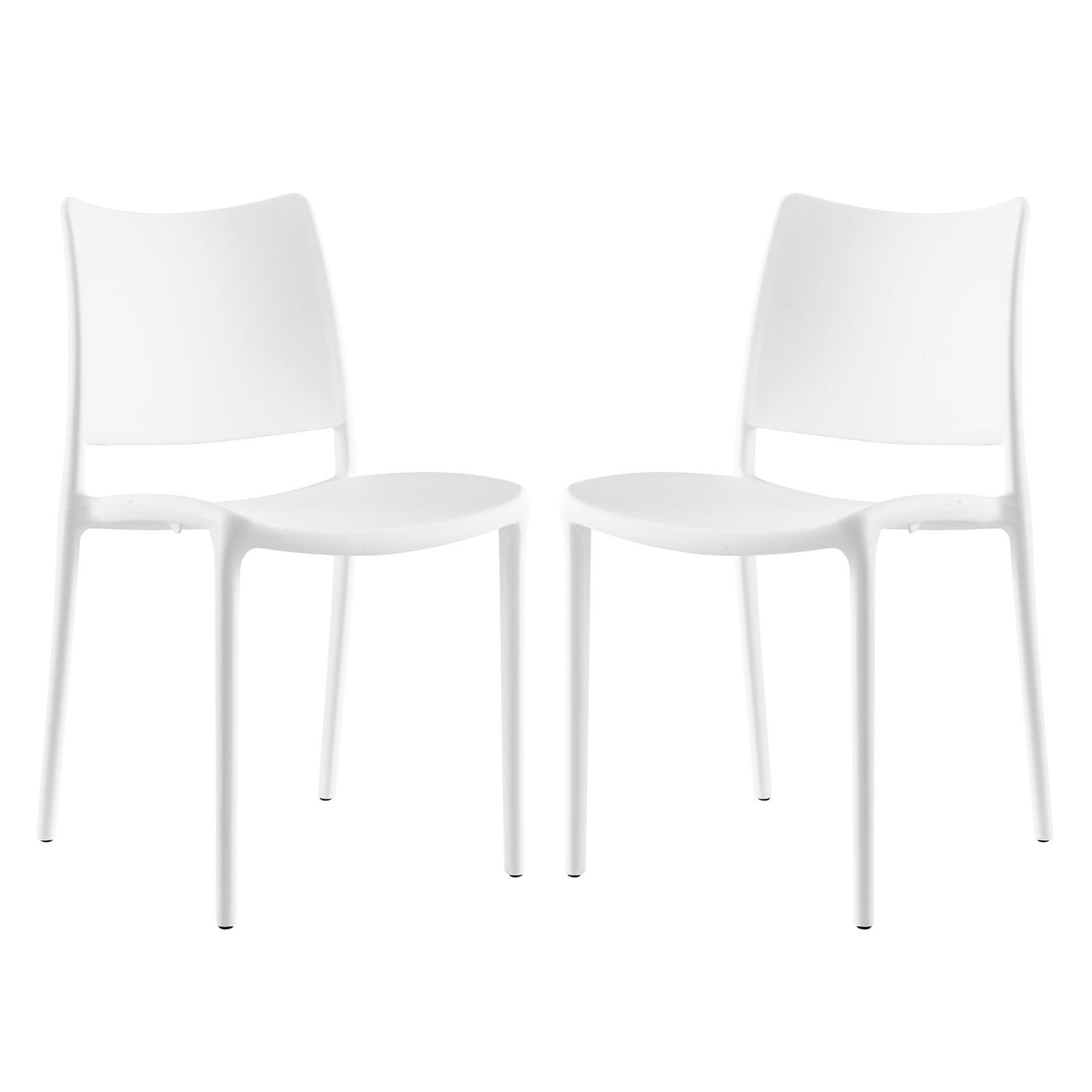 Hipster Dining Side Chair Set of 2