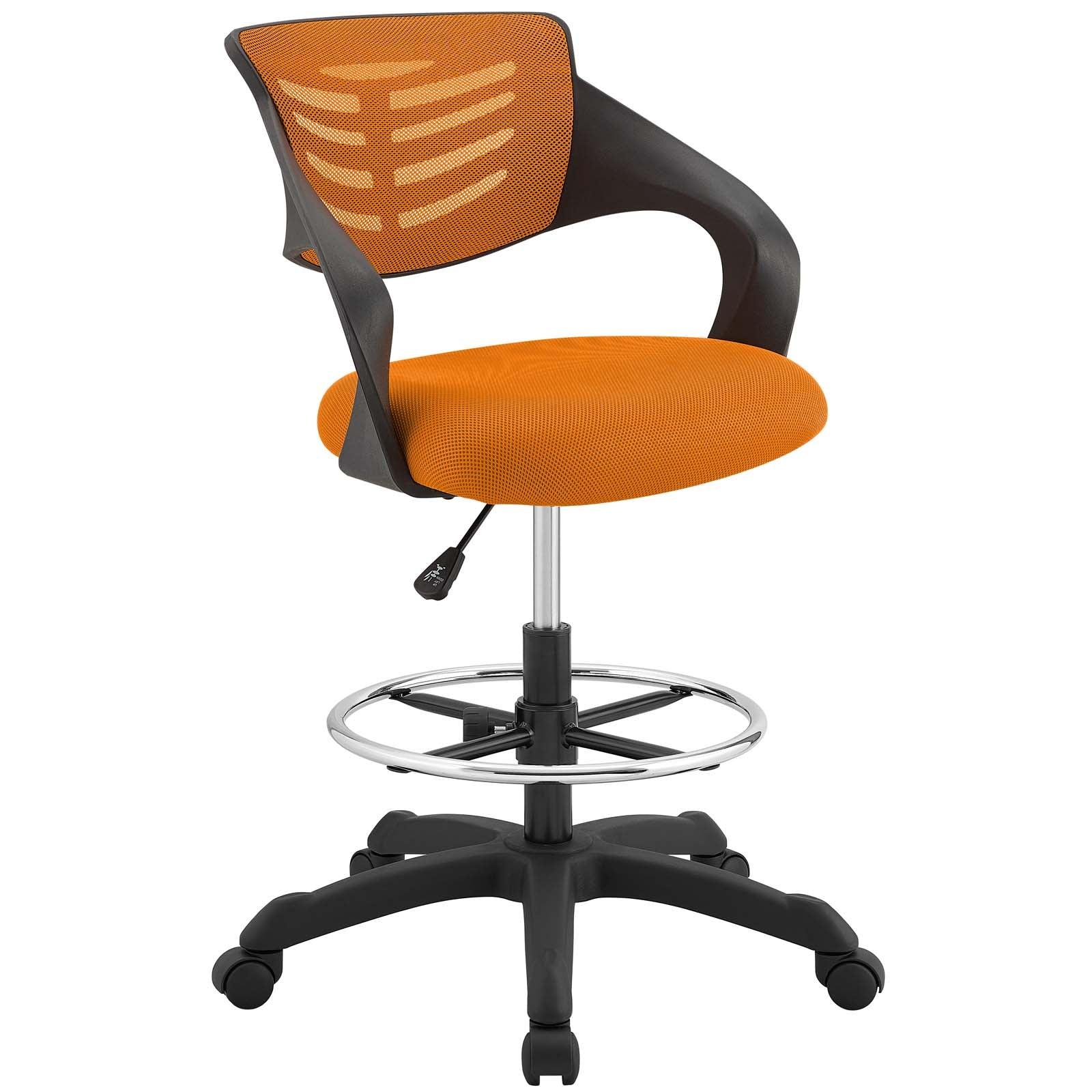 Thrive Mesh Drafting Chair