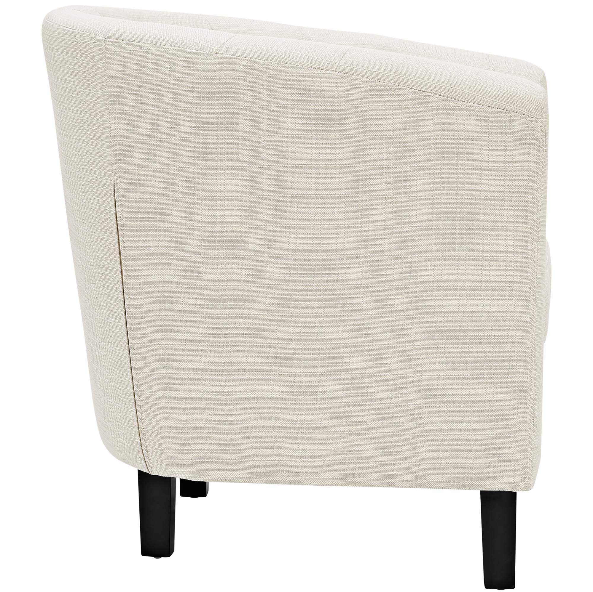 Prospect 2 Piece Upholstered Fabric Armchair Set