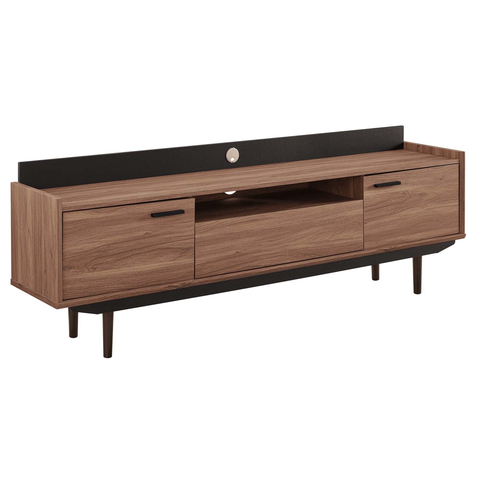 Visionary 71" TV Stand-TV Stand-Modway-Wall2Wall Furnishings