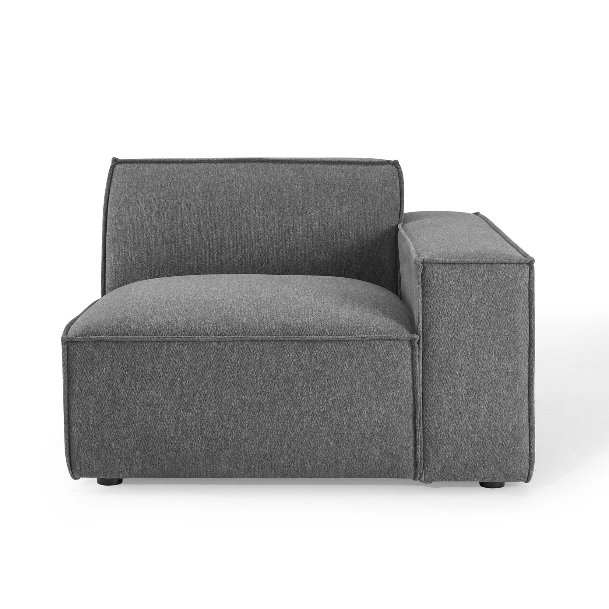 Restore 2-Piece Sectional Sofa