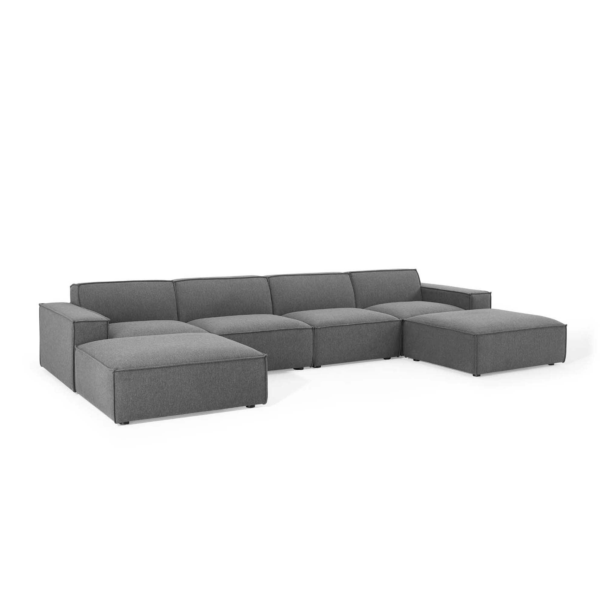 Restore 6-Piece Sectional Sofa