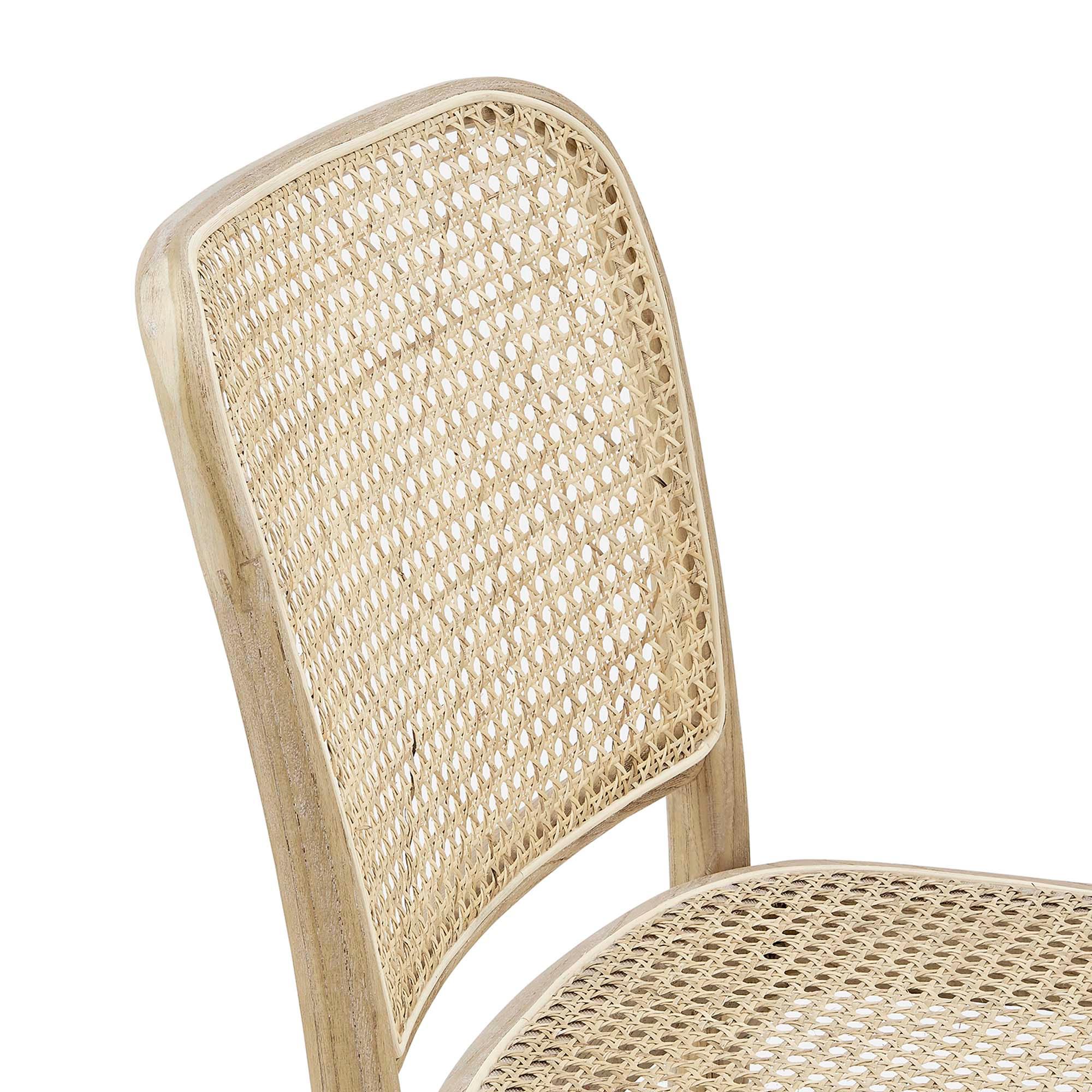 Winona Wood Dining Side Chair