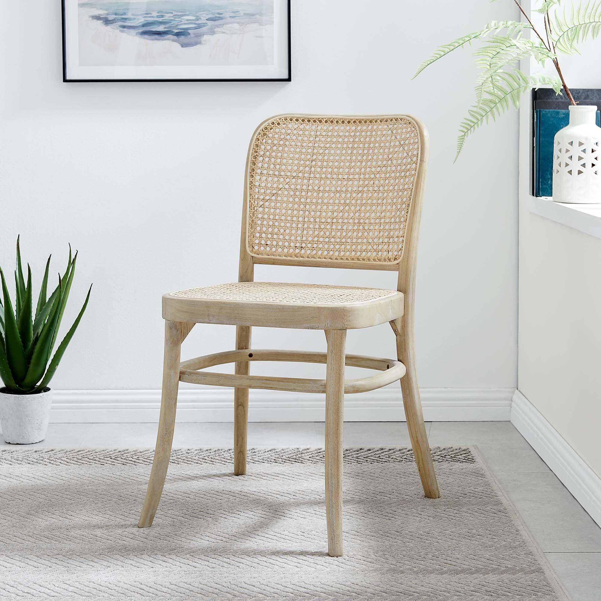 Winona Wood Dining Side Chair