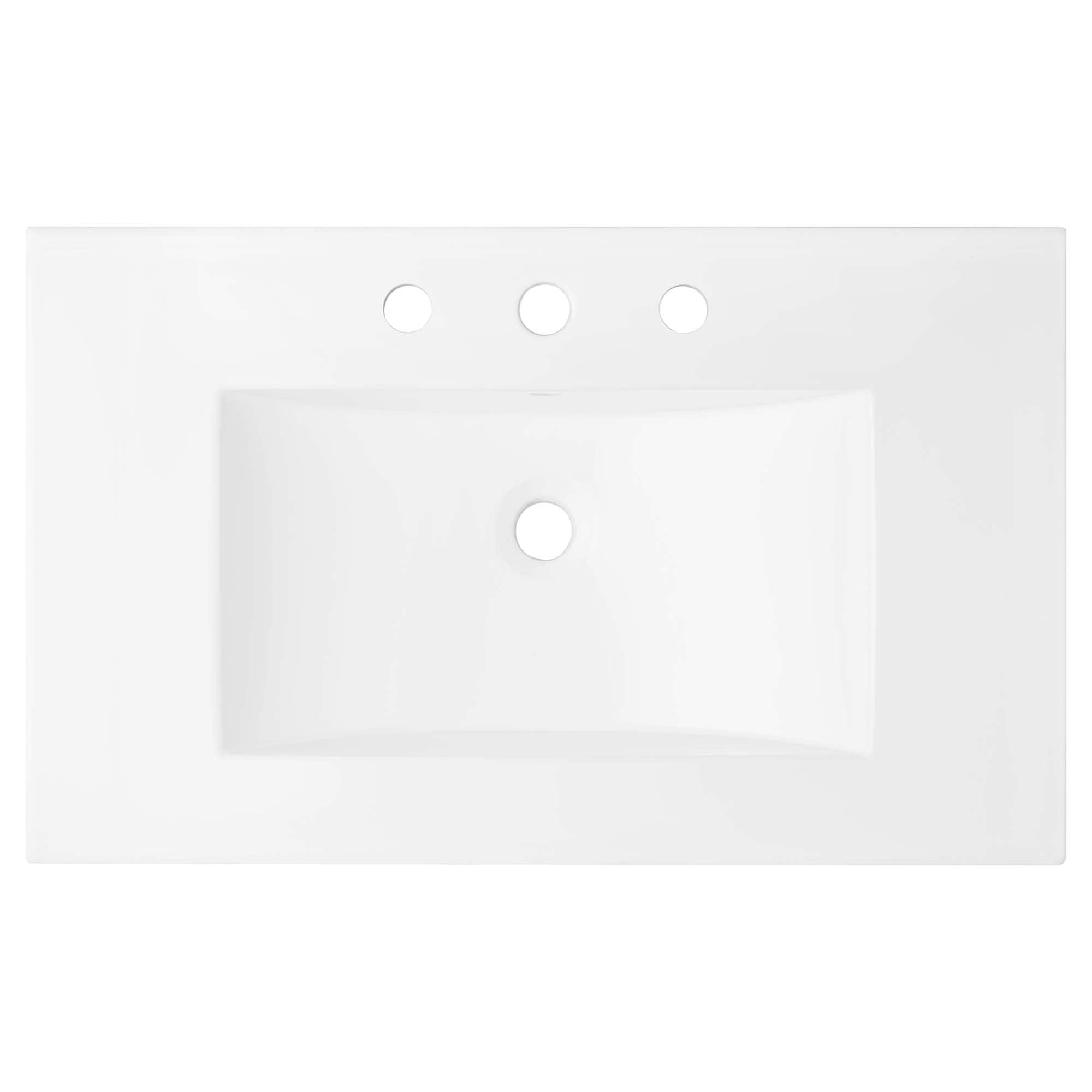 Cayman 30" Bathroom Sink