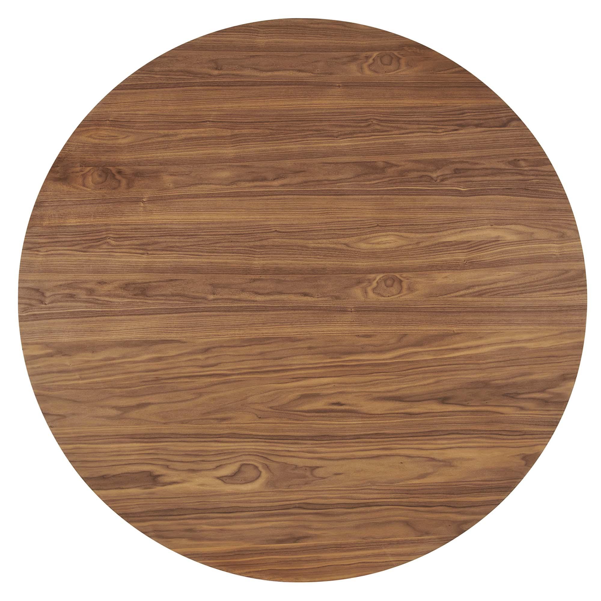 Gratify 60" Round Dining Table