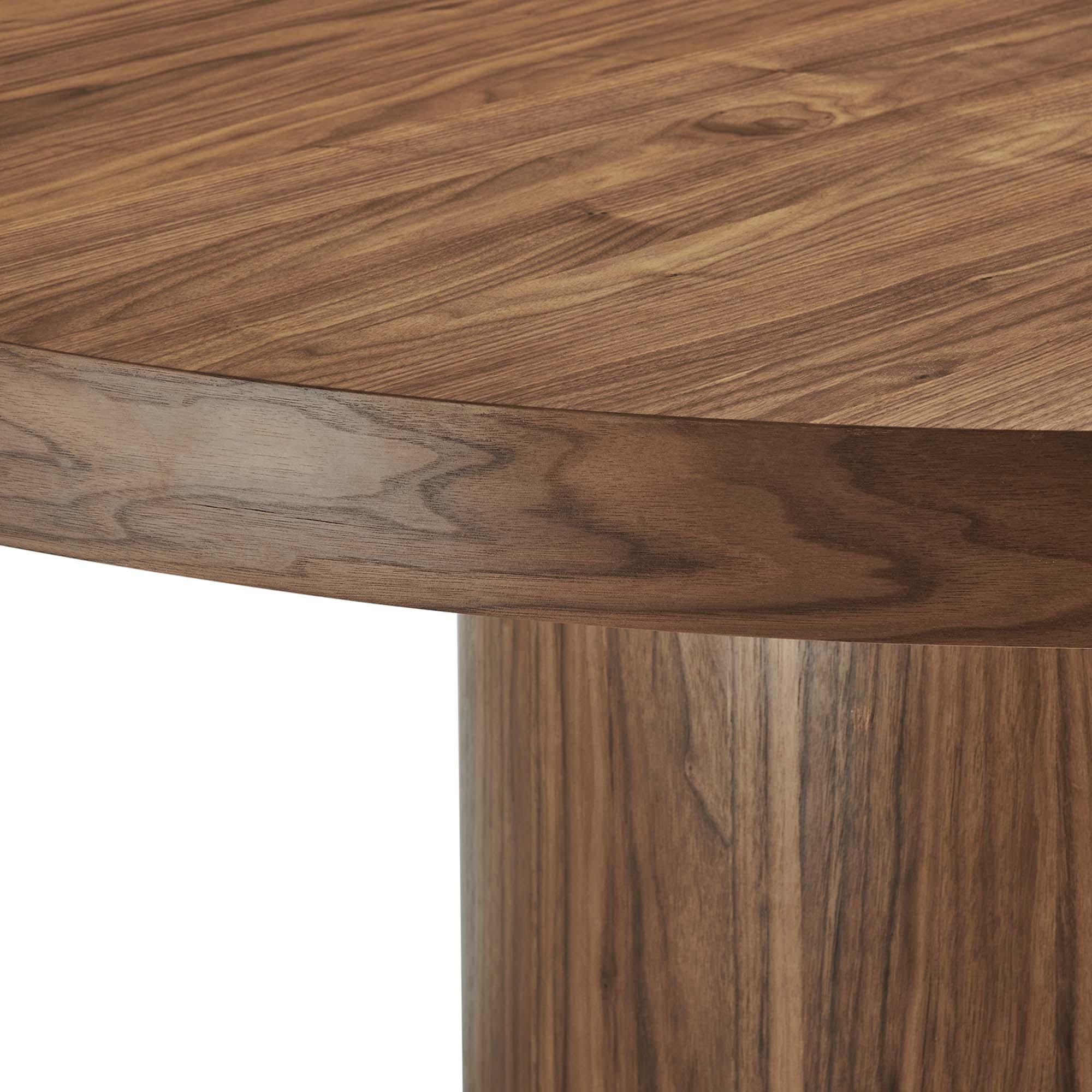 Gratify 60" Round Dining Table