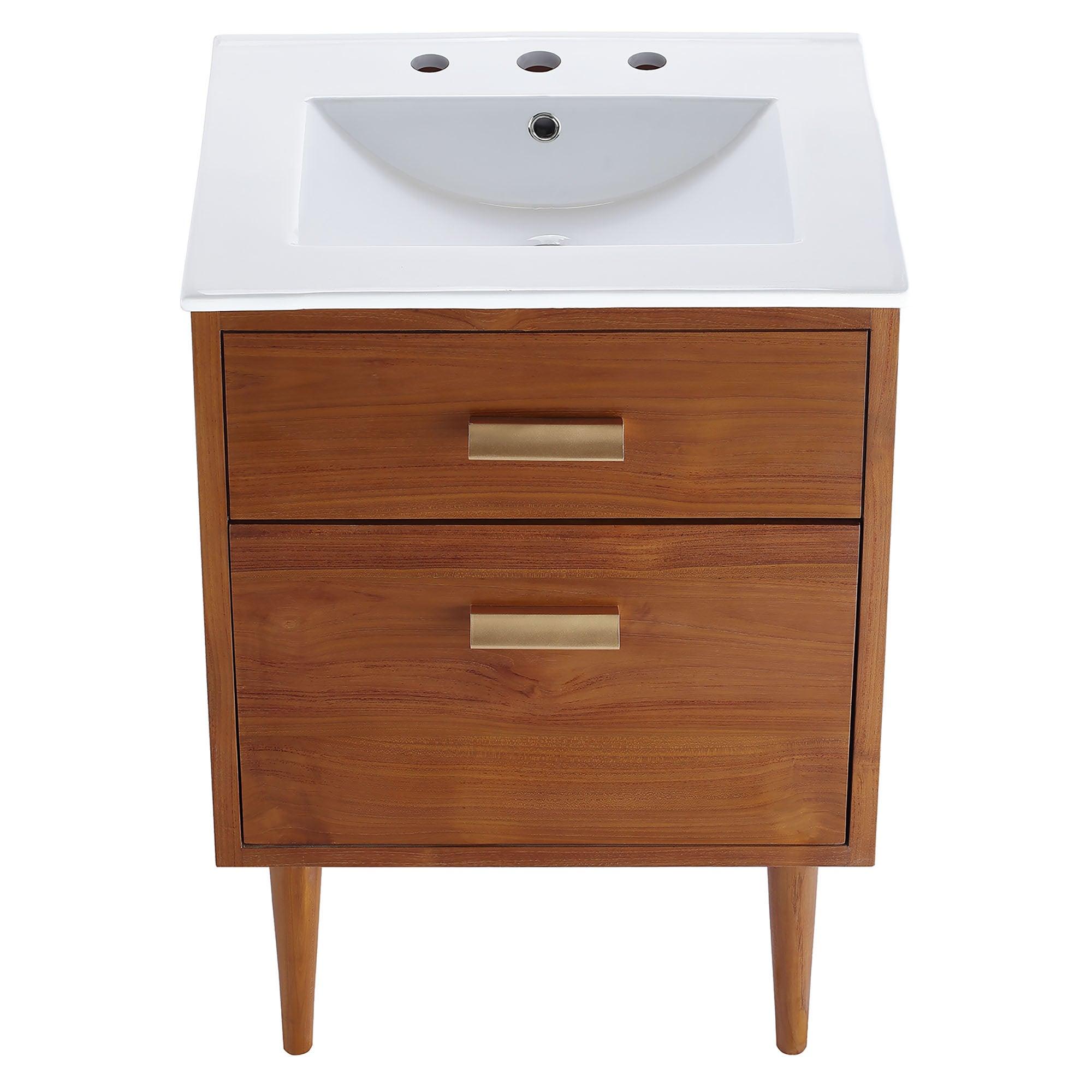 Cassia 24" Bathroom Vanity