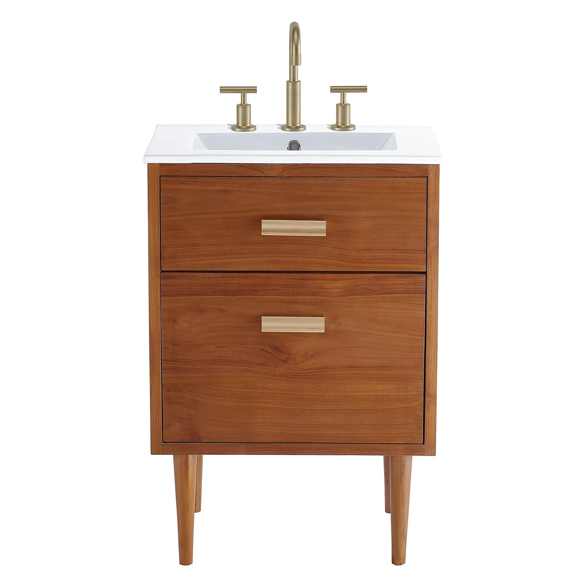 Cassia 24" Bathroom Vanity