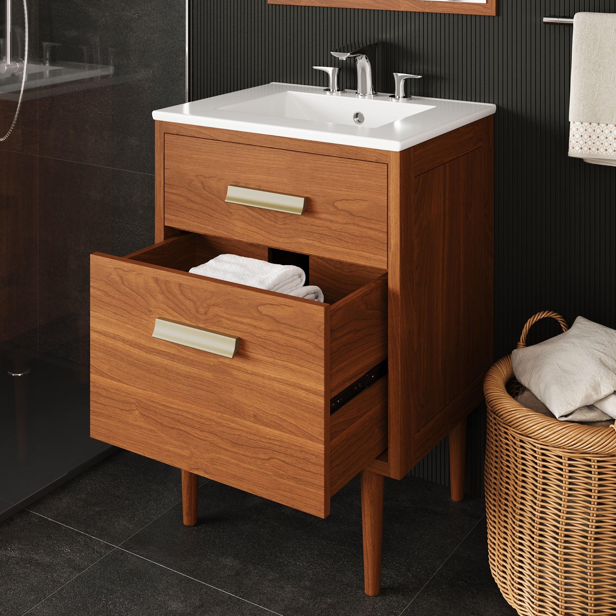 Cassia 24" Bathroom Vanity