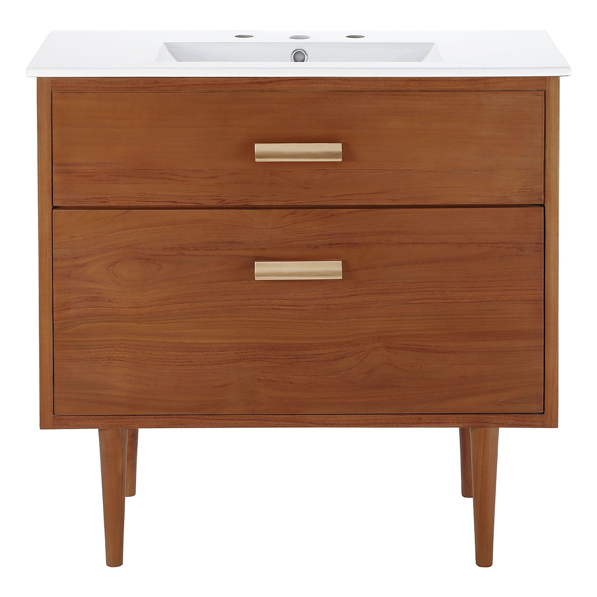 Cassia 36" Bathroom Vanity