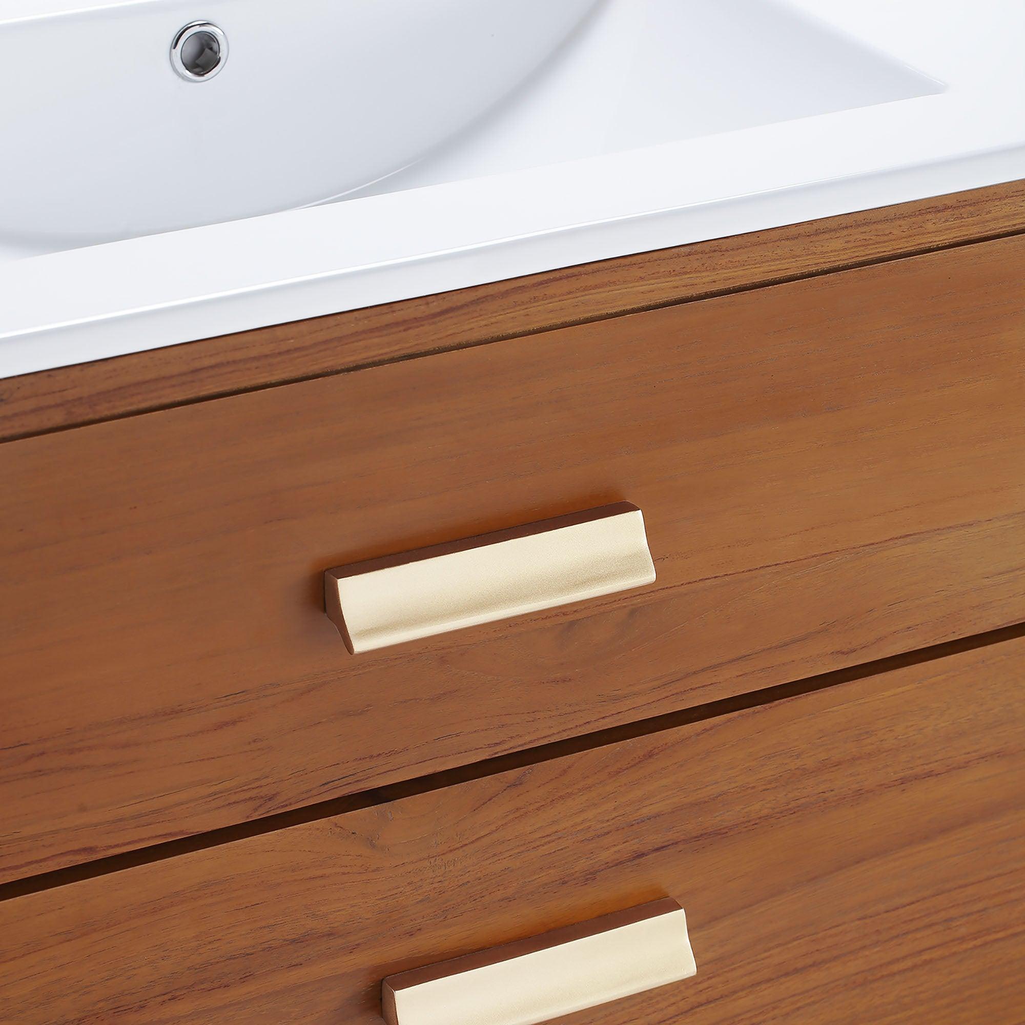 Cassia 36" Bathroom Vanity