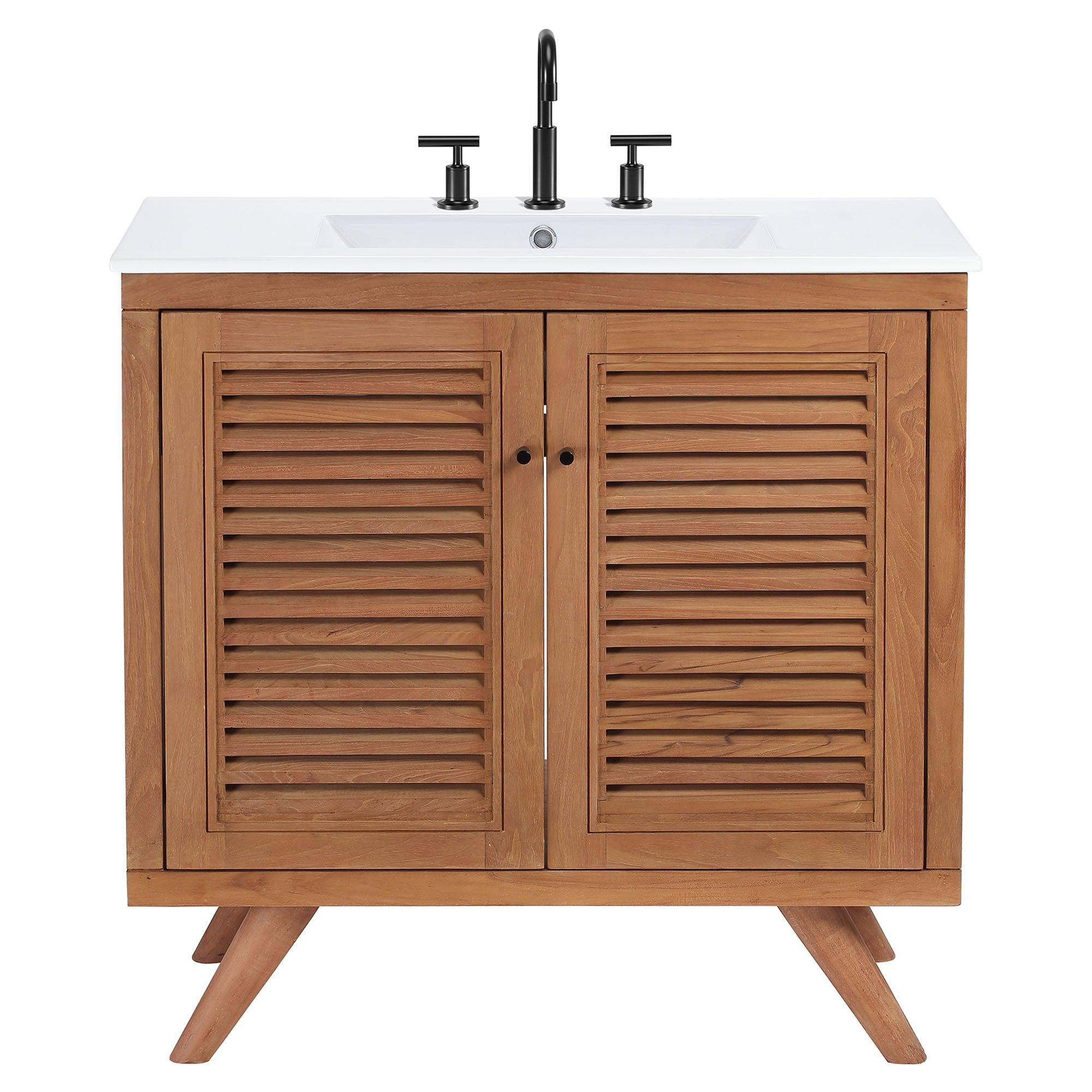 Birdie 36" Bathroom Vanity