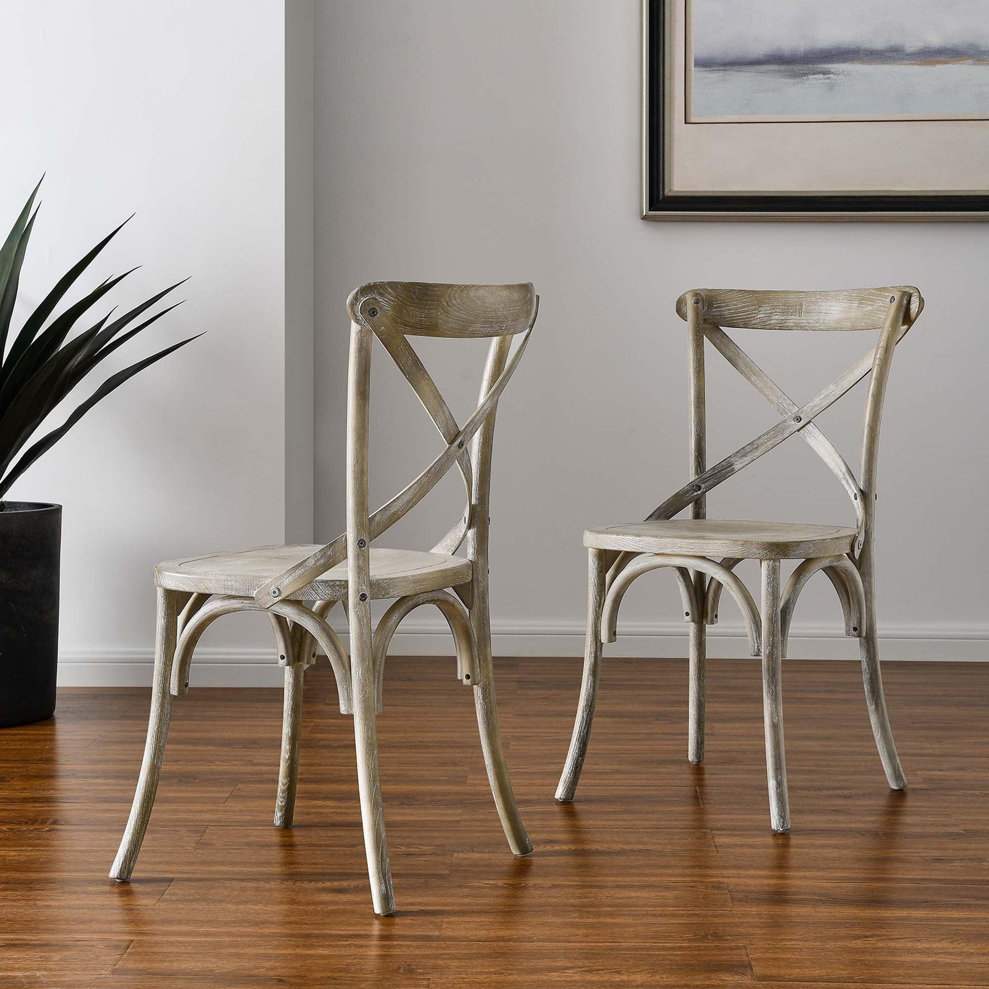 Gear Dining Side Chair