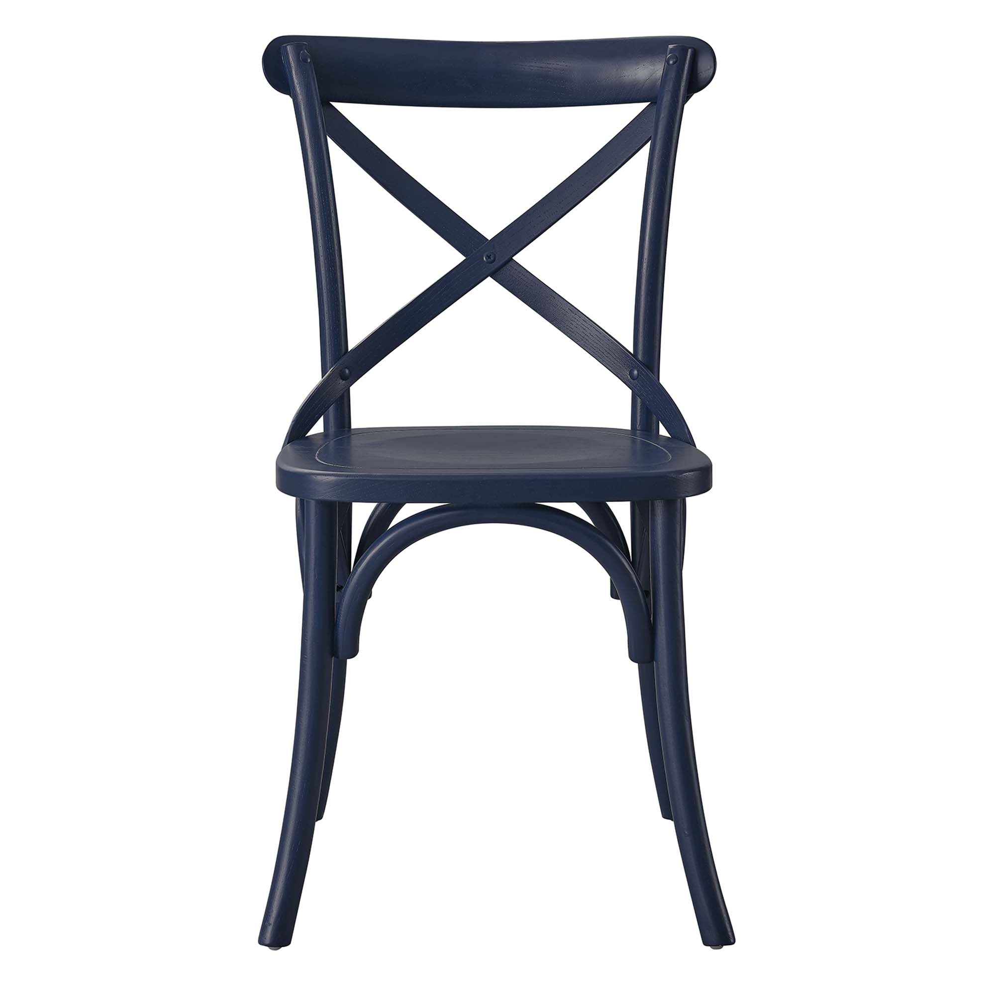 Gear Dining Side Chair