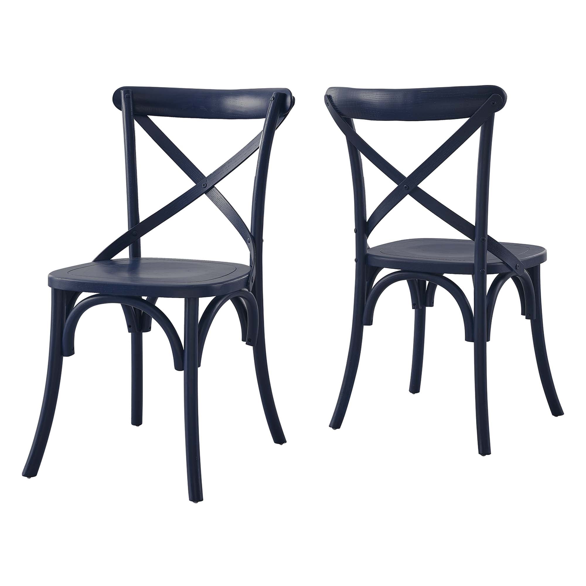 Gear Dining Side Chair