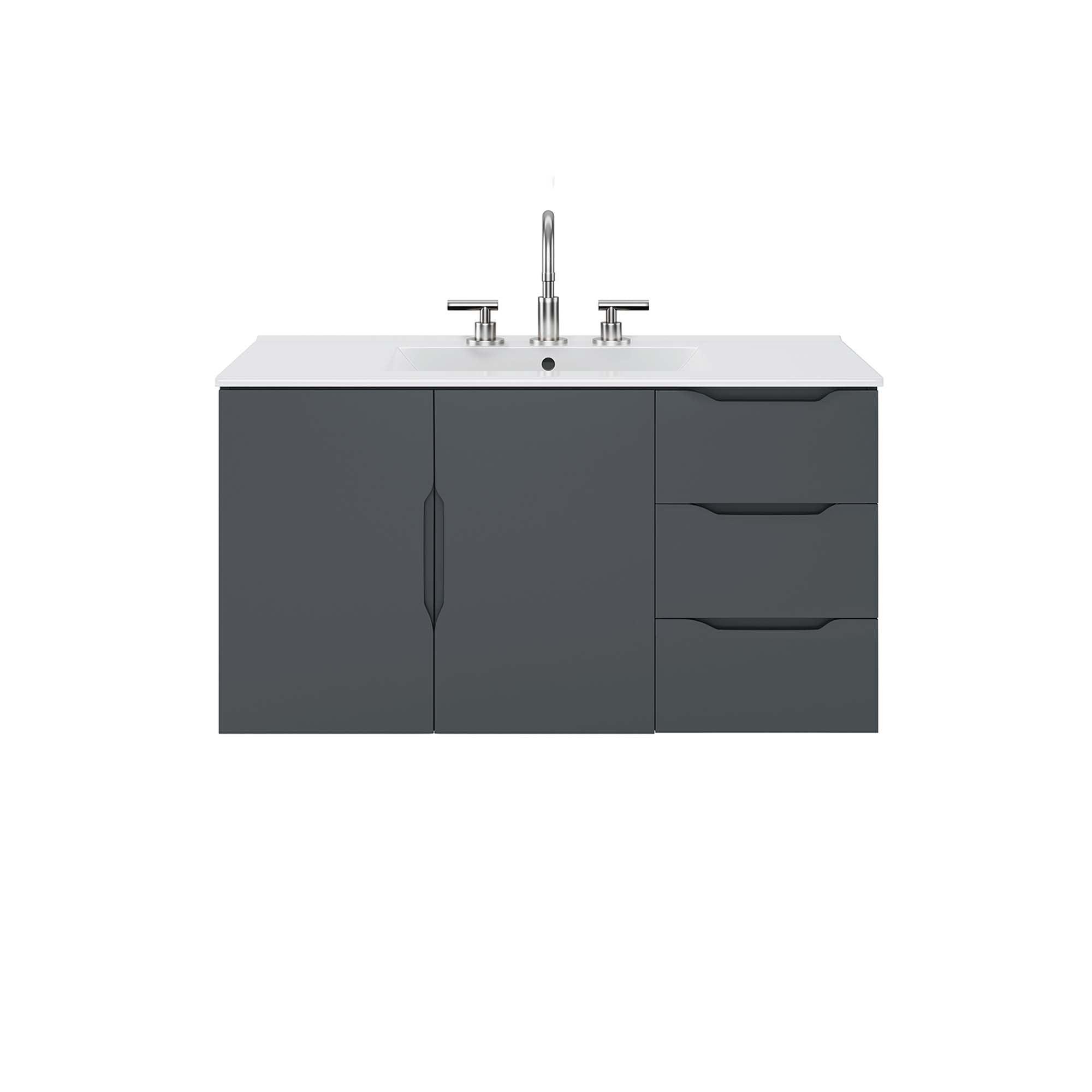 Vitality 36" Bathroom Vanity