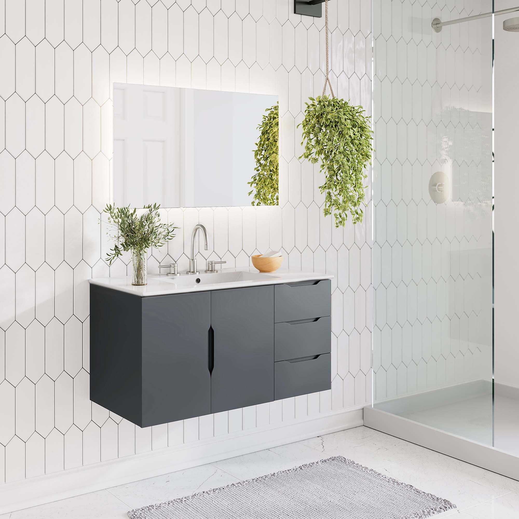 Vitality 36" Bathroom Vanity