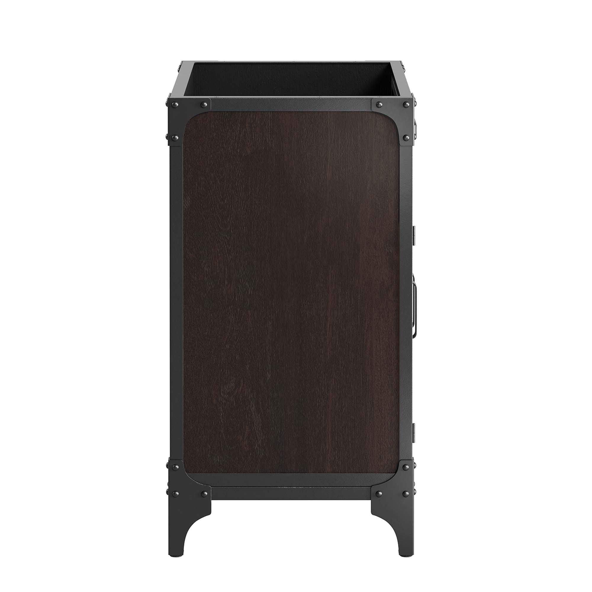 Steamforge 24" Bathroom Vanity