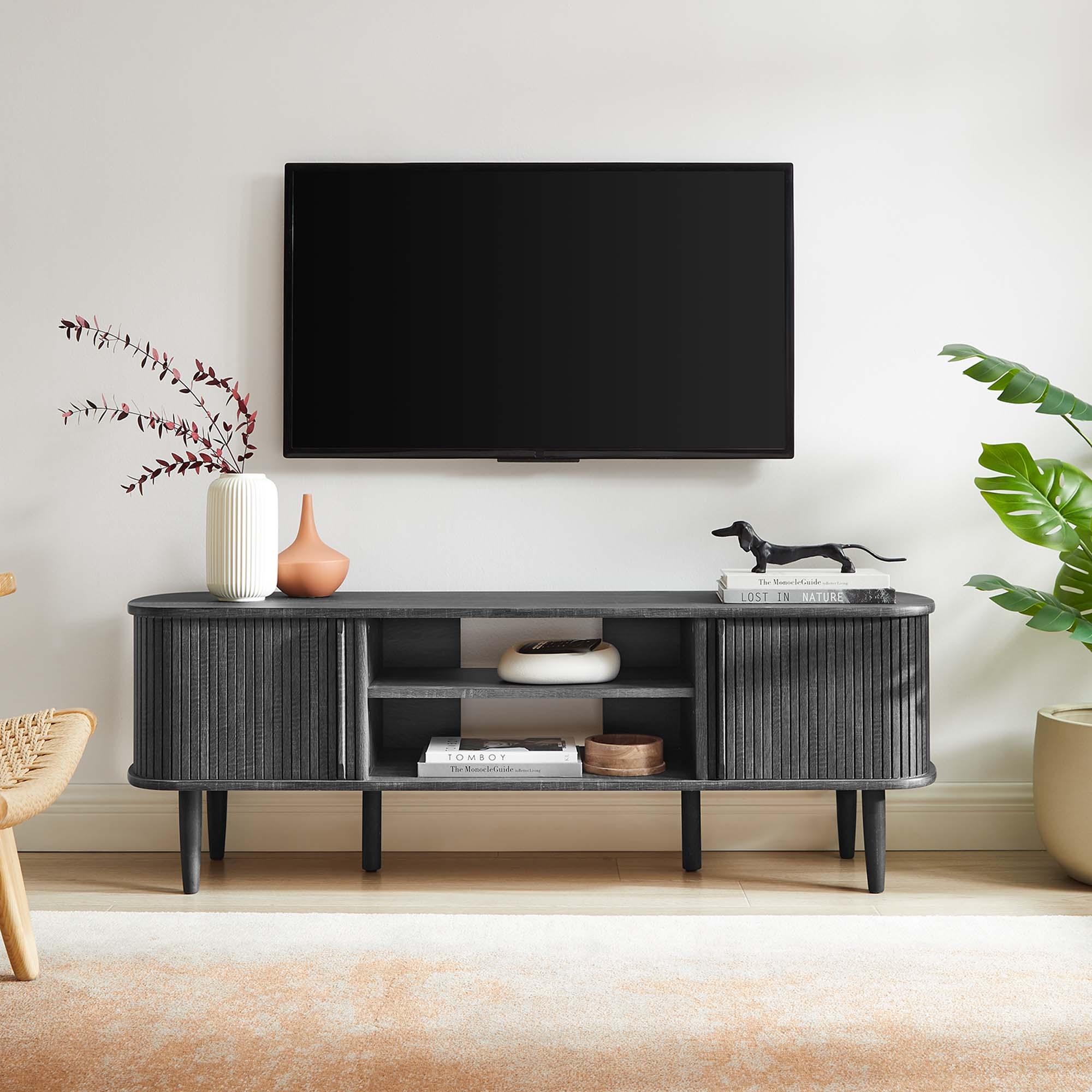 Contour 55" TV Stand