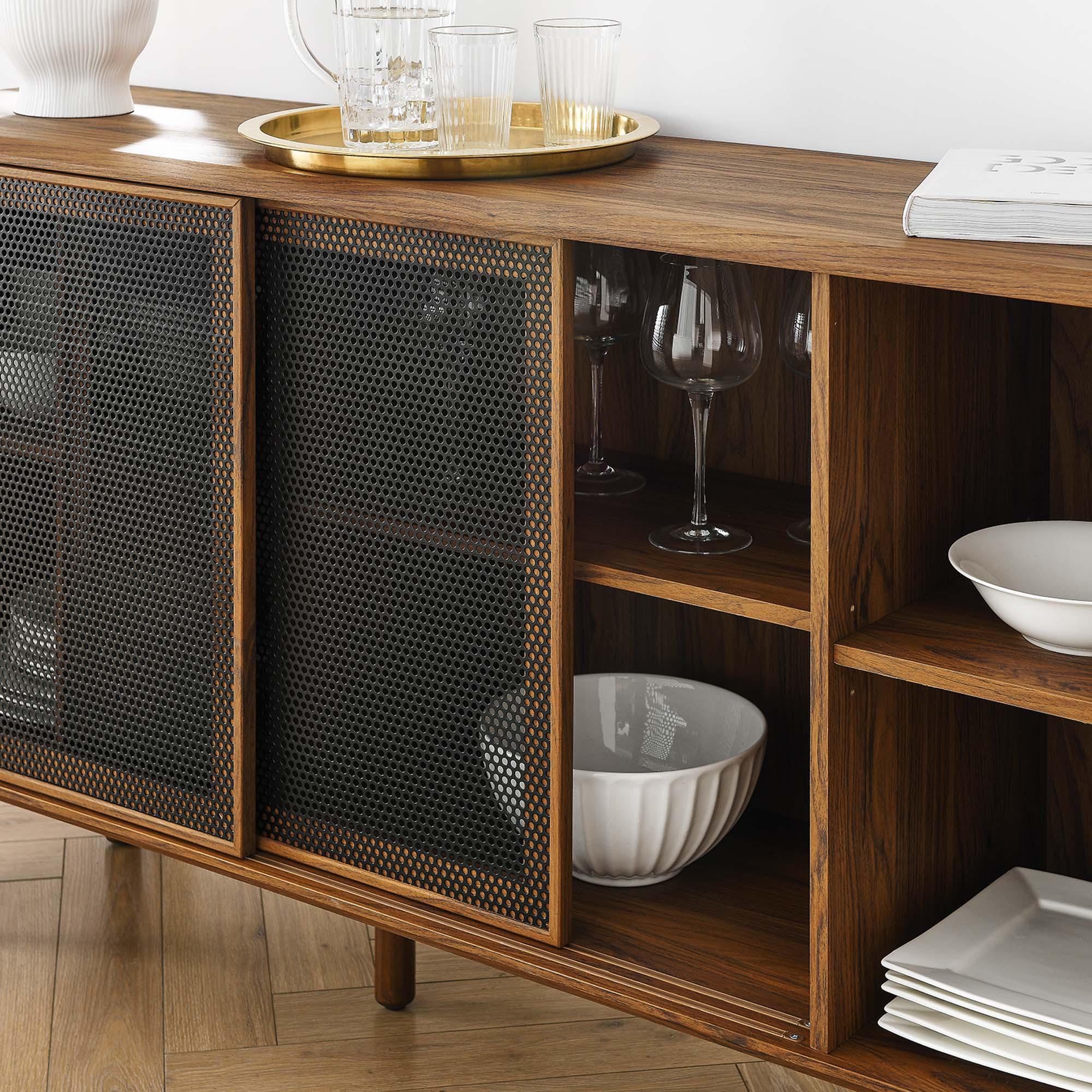 Kurtis 59" Sideboard