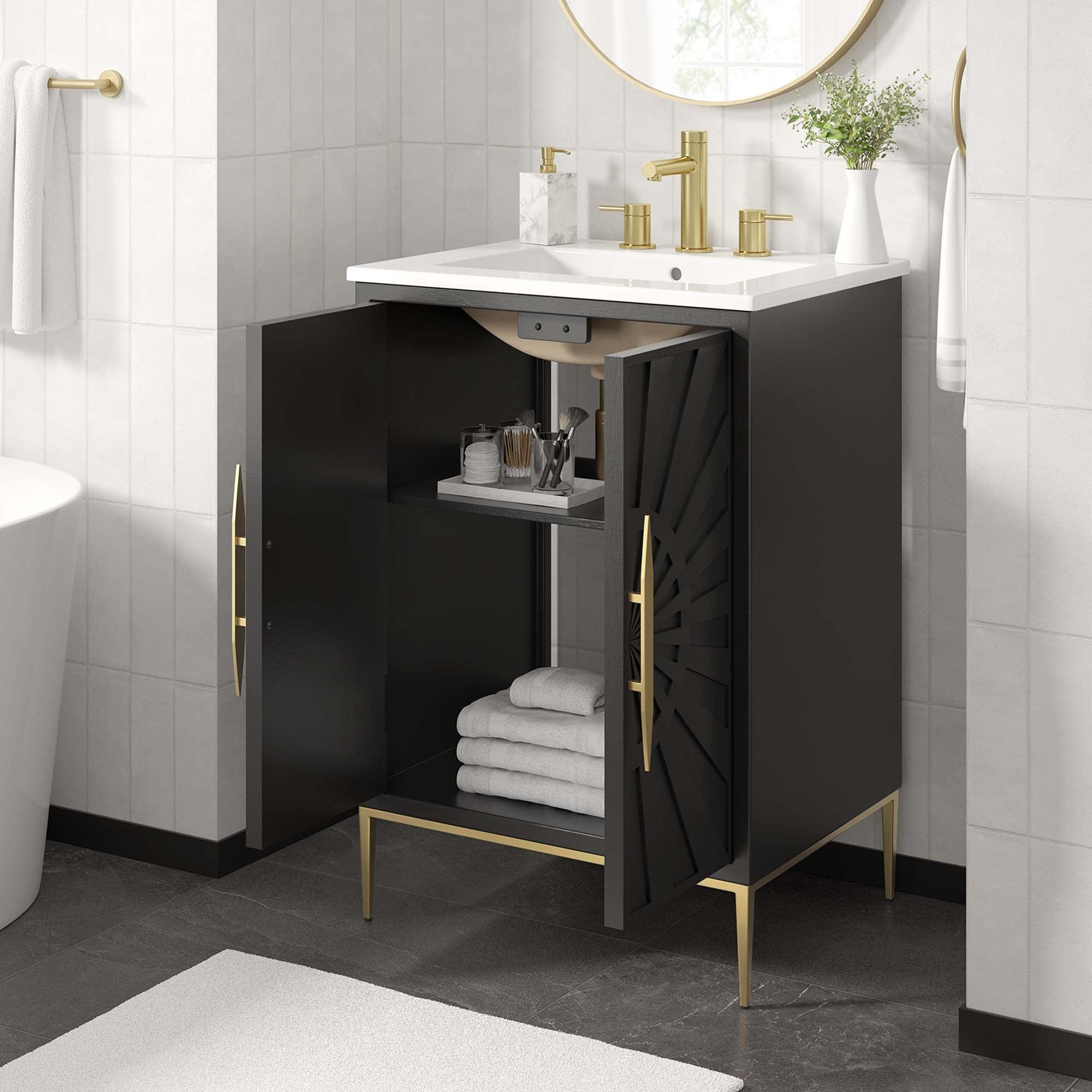 Awaken 24" Bathroom Vanity