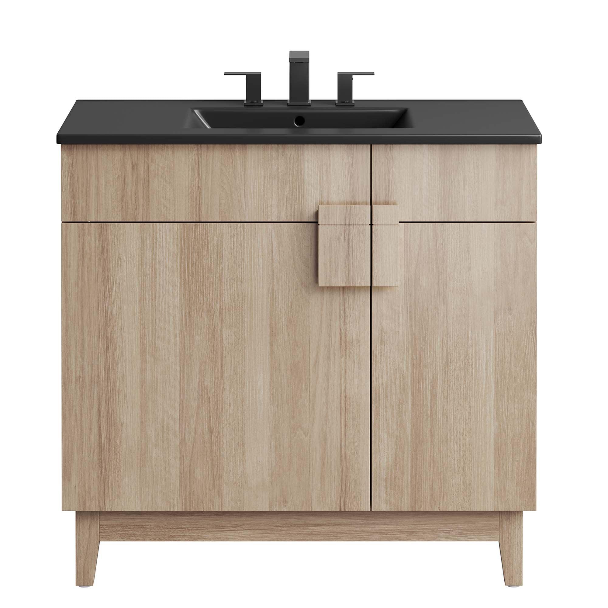 Miles 36” Bathroom Vanity