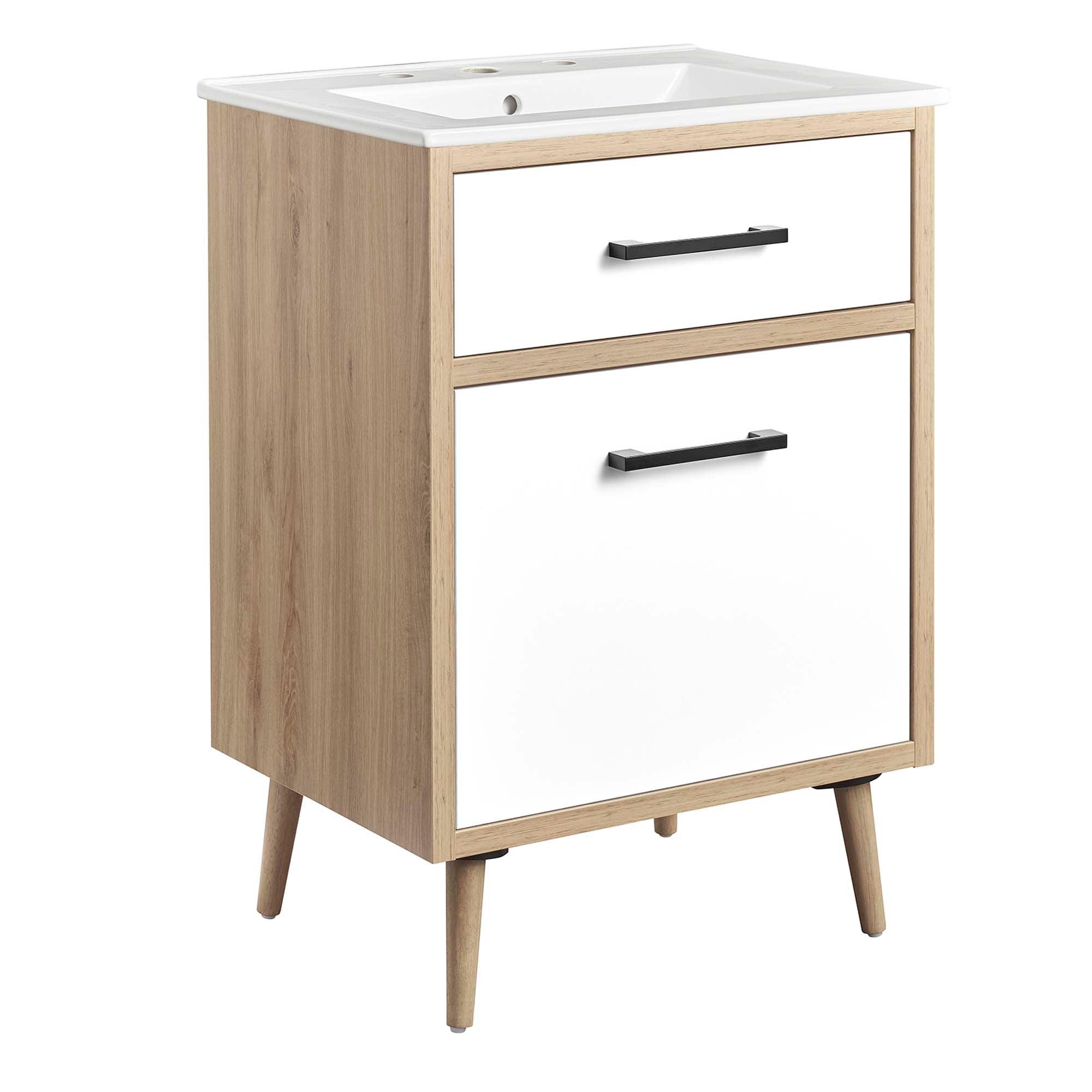 Maverick 24" Bathroom Vanity