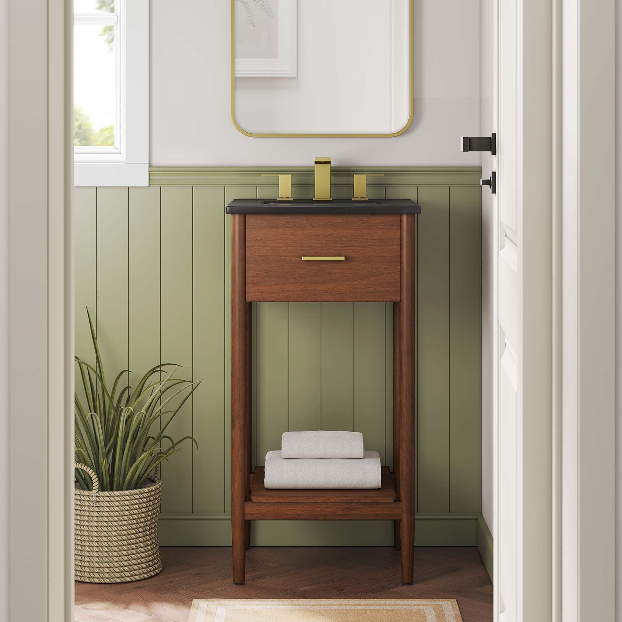 Zaire 18" Bathroom Vanity