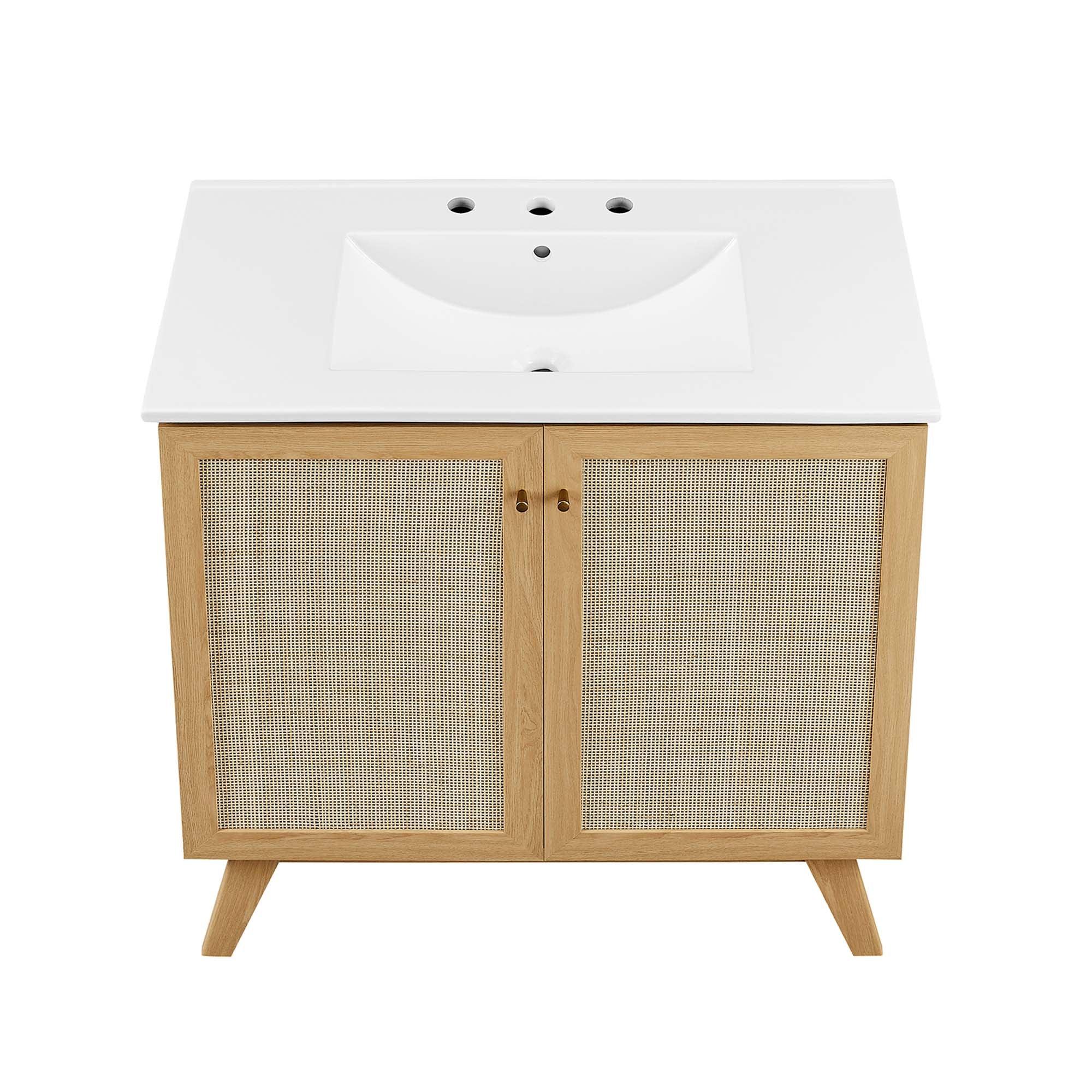 Soma 36” Bathroom Vanity