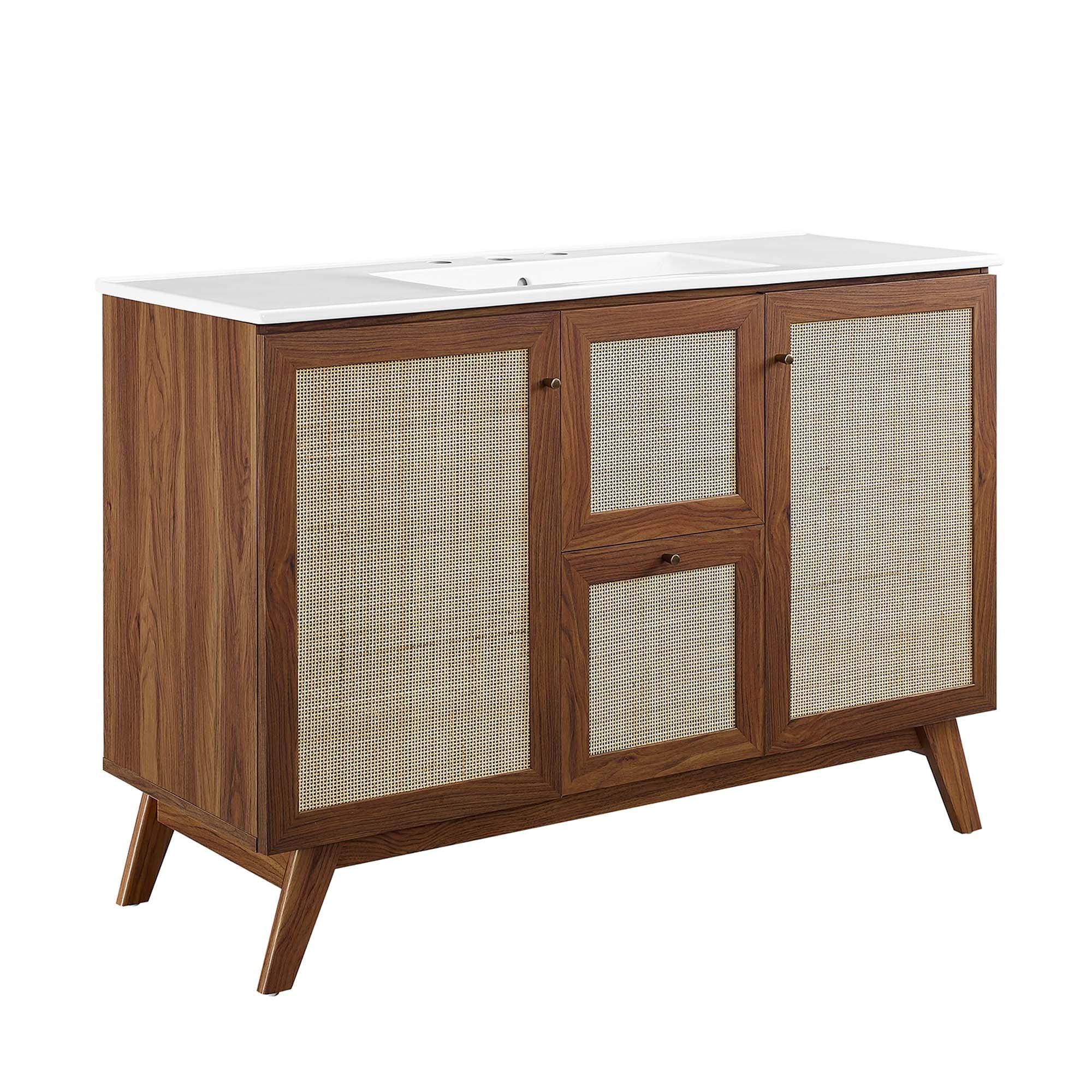 Soma 48” Single Sink Bathroom Vanity