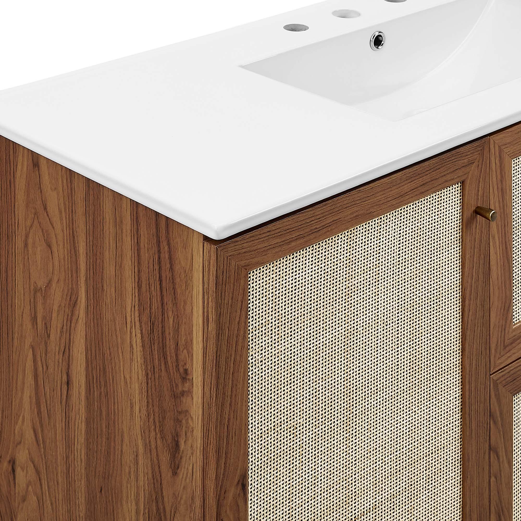 Soma 48” Single Sink Bathroom Vanity