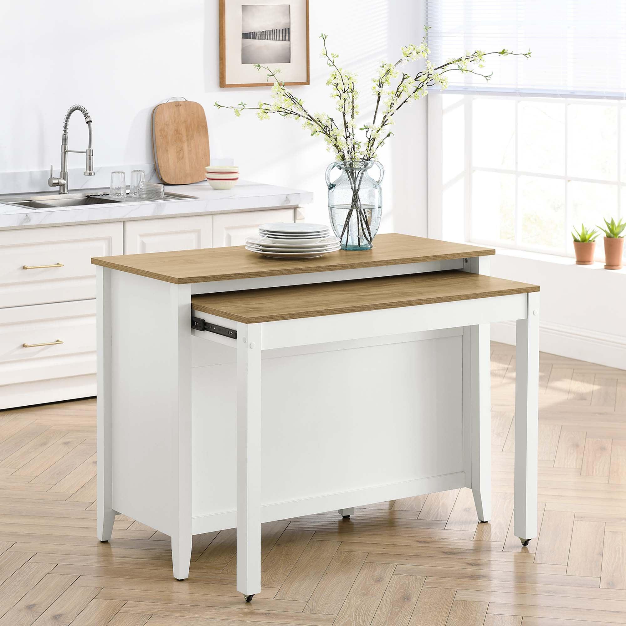 Garland Kitchen Island