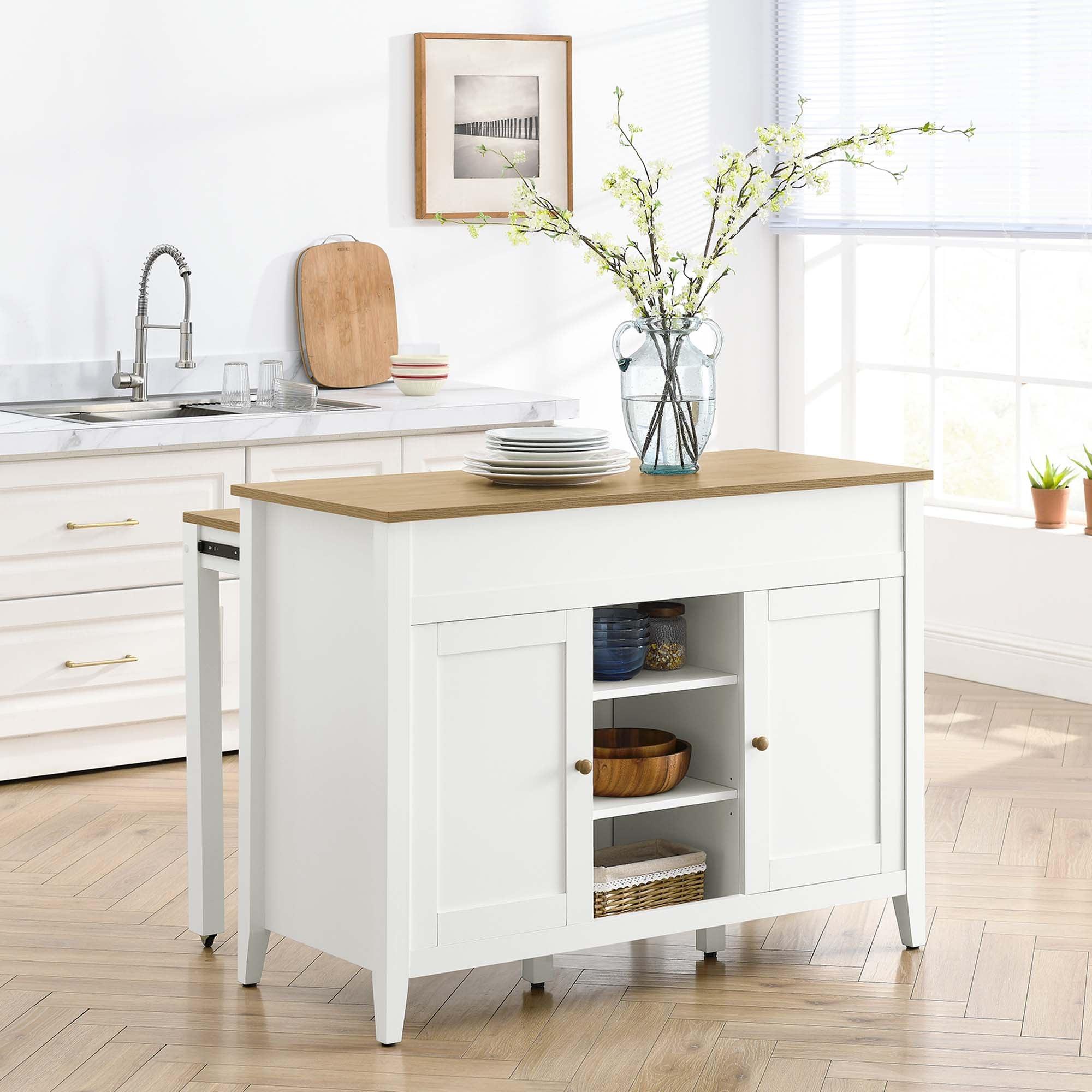 Garland Kitchen Island