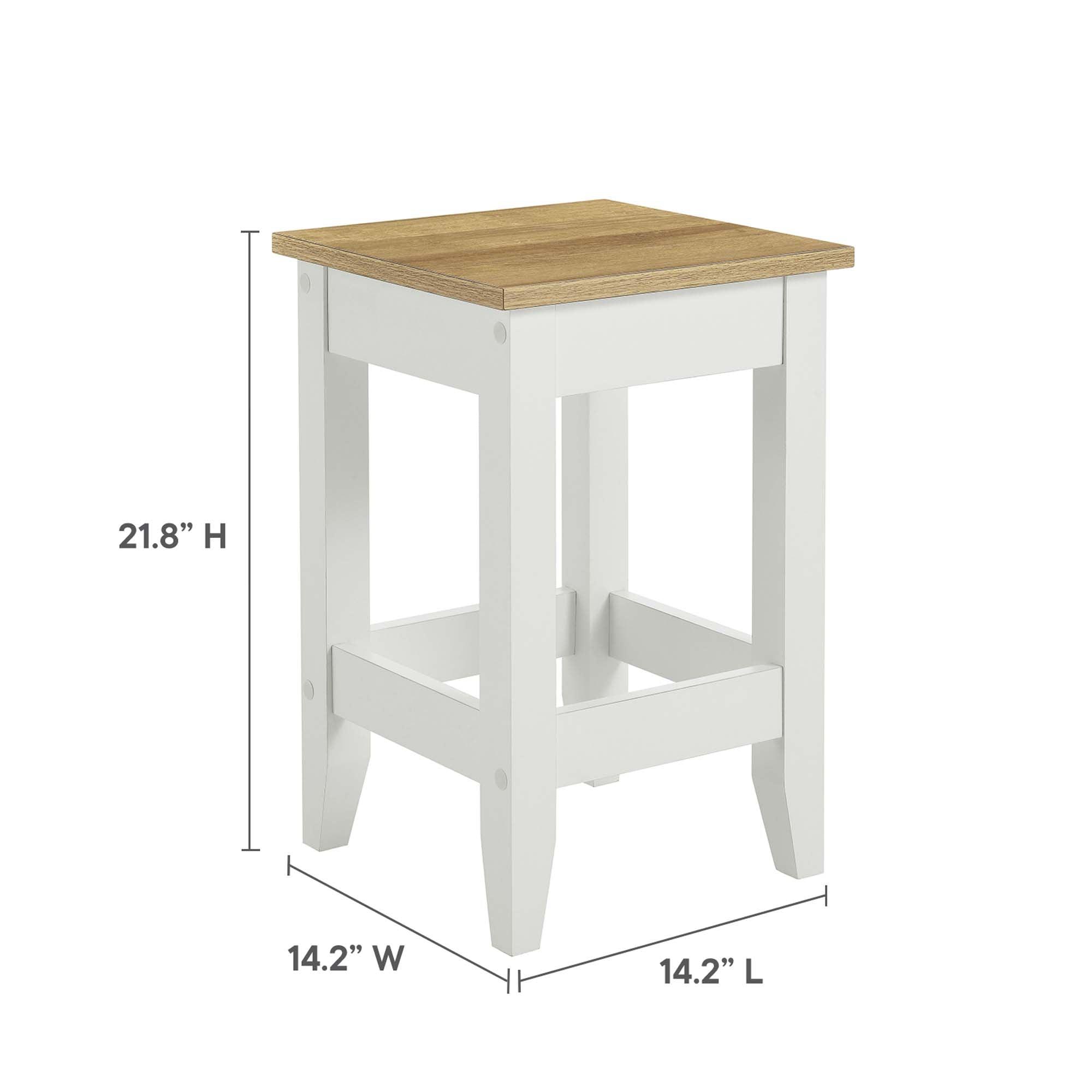 Sunbrook Kitchen Stool