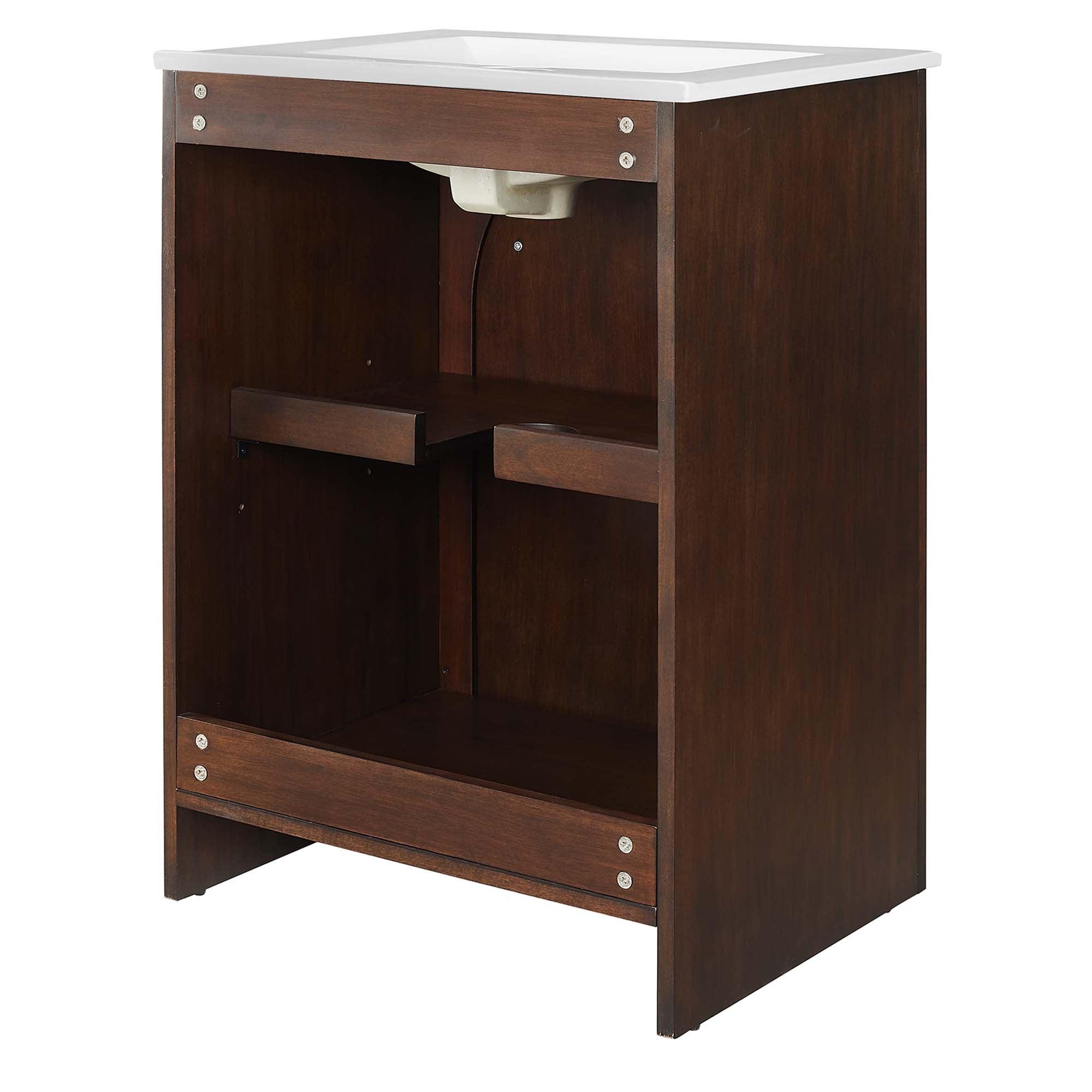 Appia 24" Bathroom Vanity