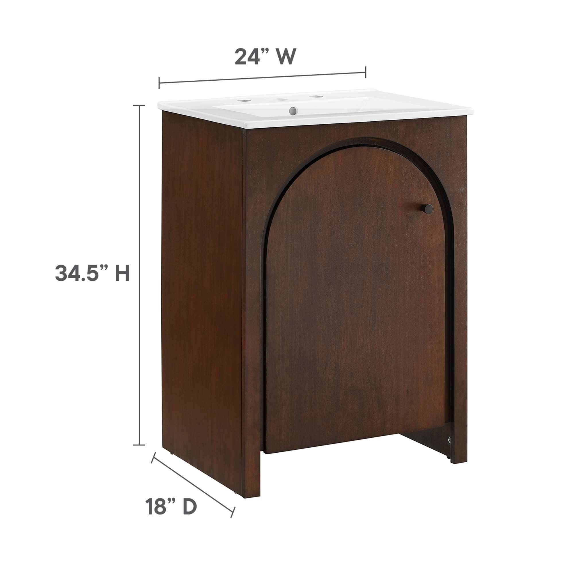 Appia 24" Bathroom Vanity