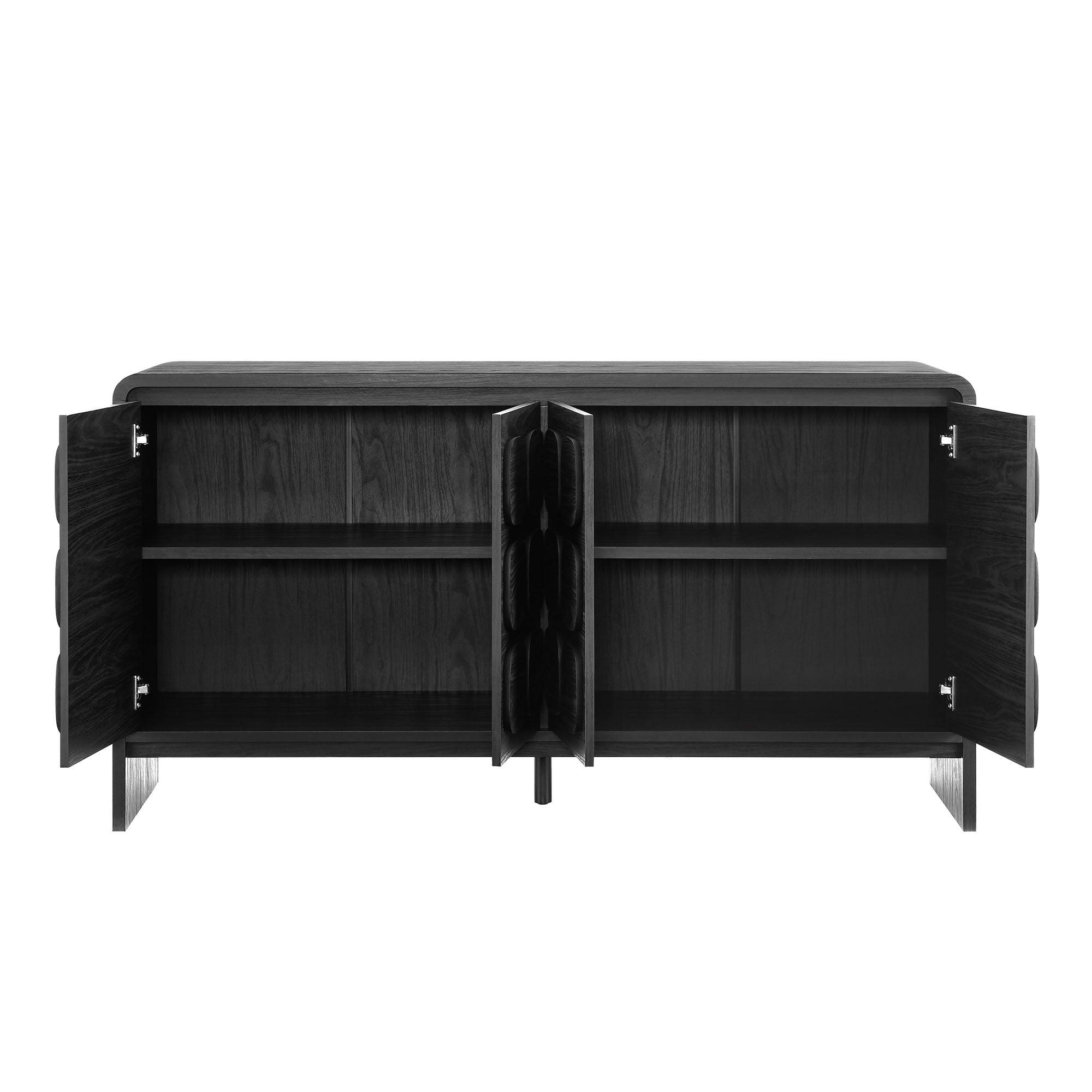 Toscana 61" Sideboard