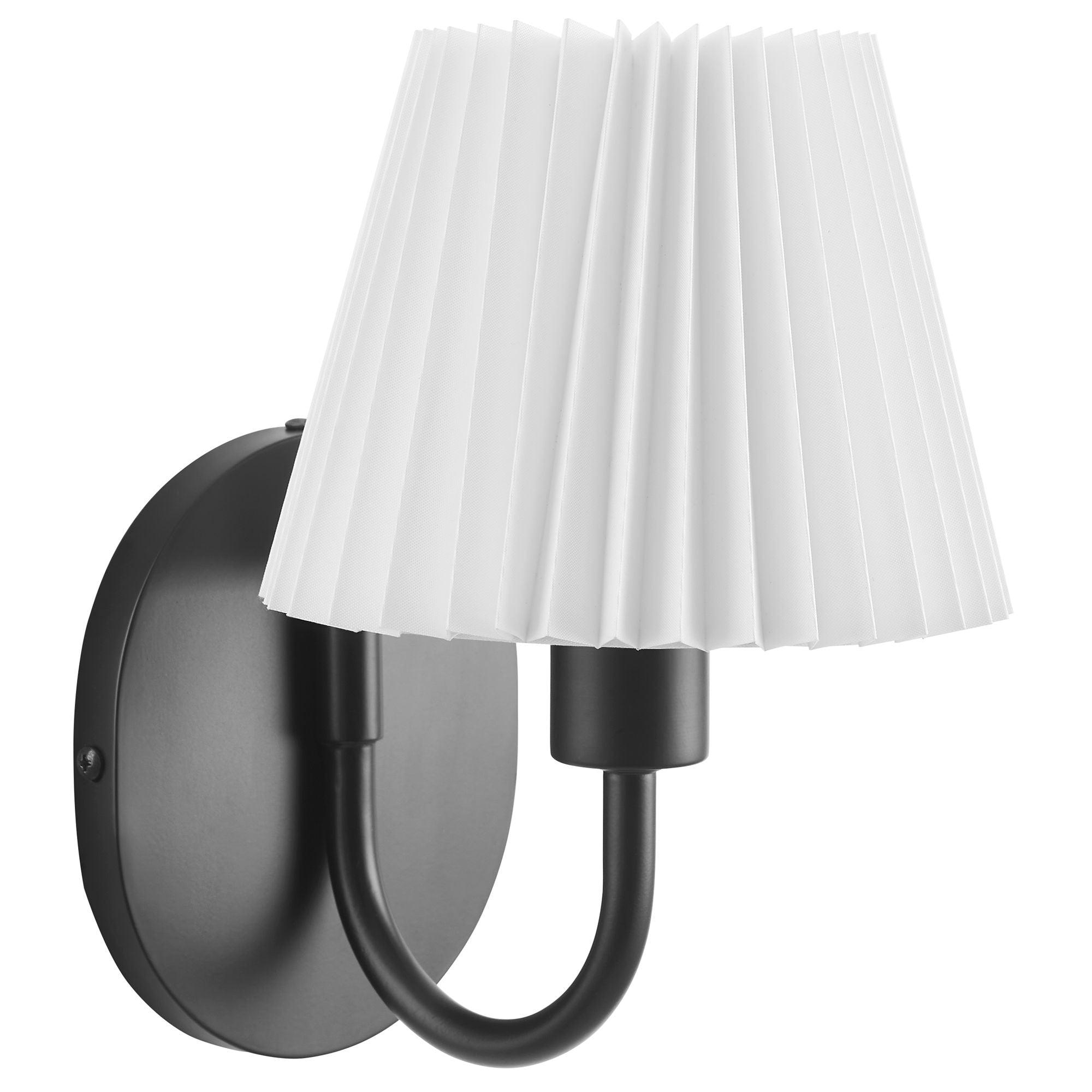 Wave Wall Sconce