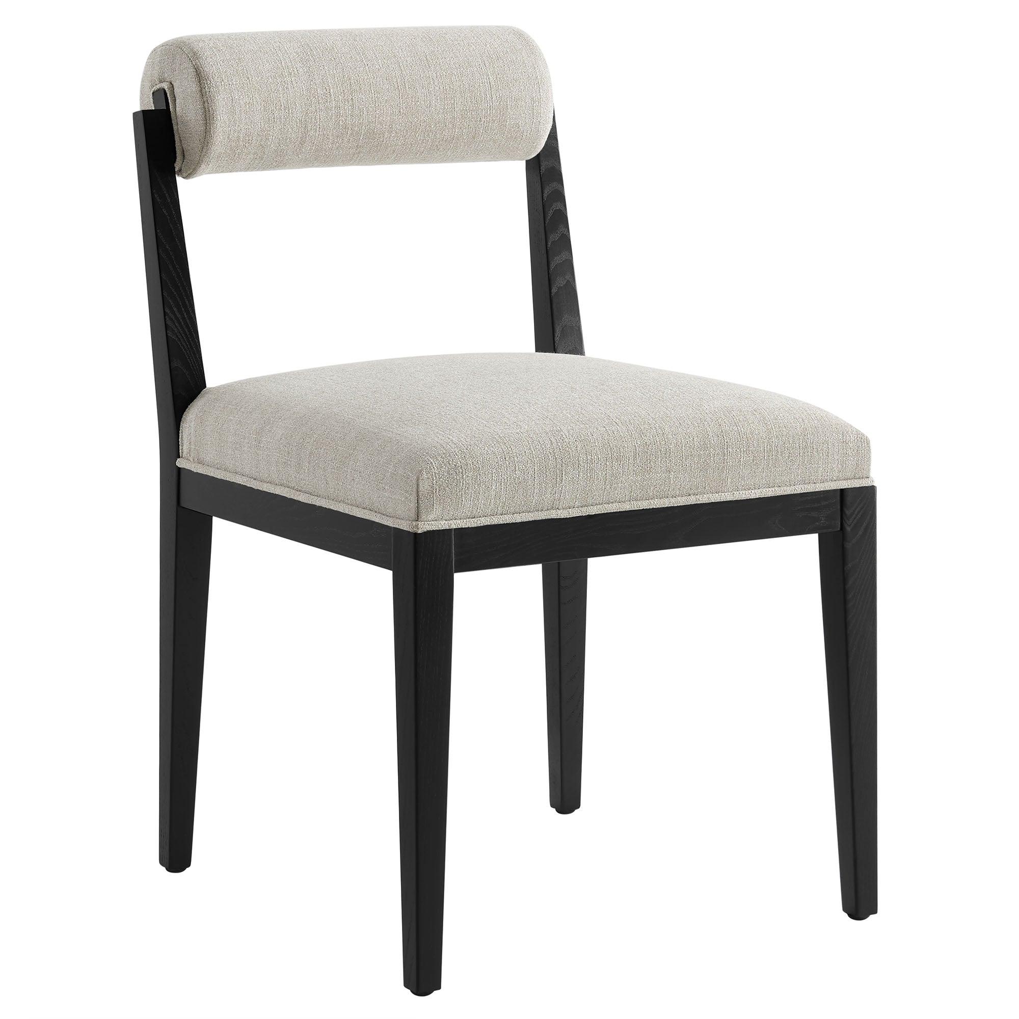 Kai Fabric Dining Chair