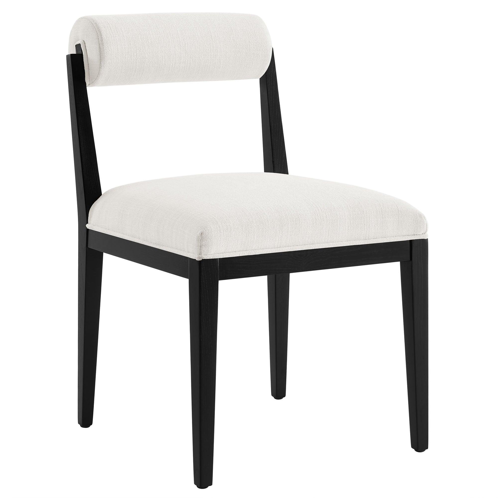 Kai Fabric Dining Chair