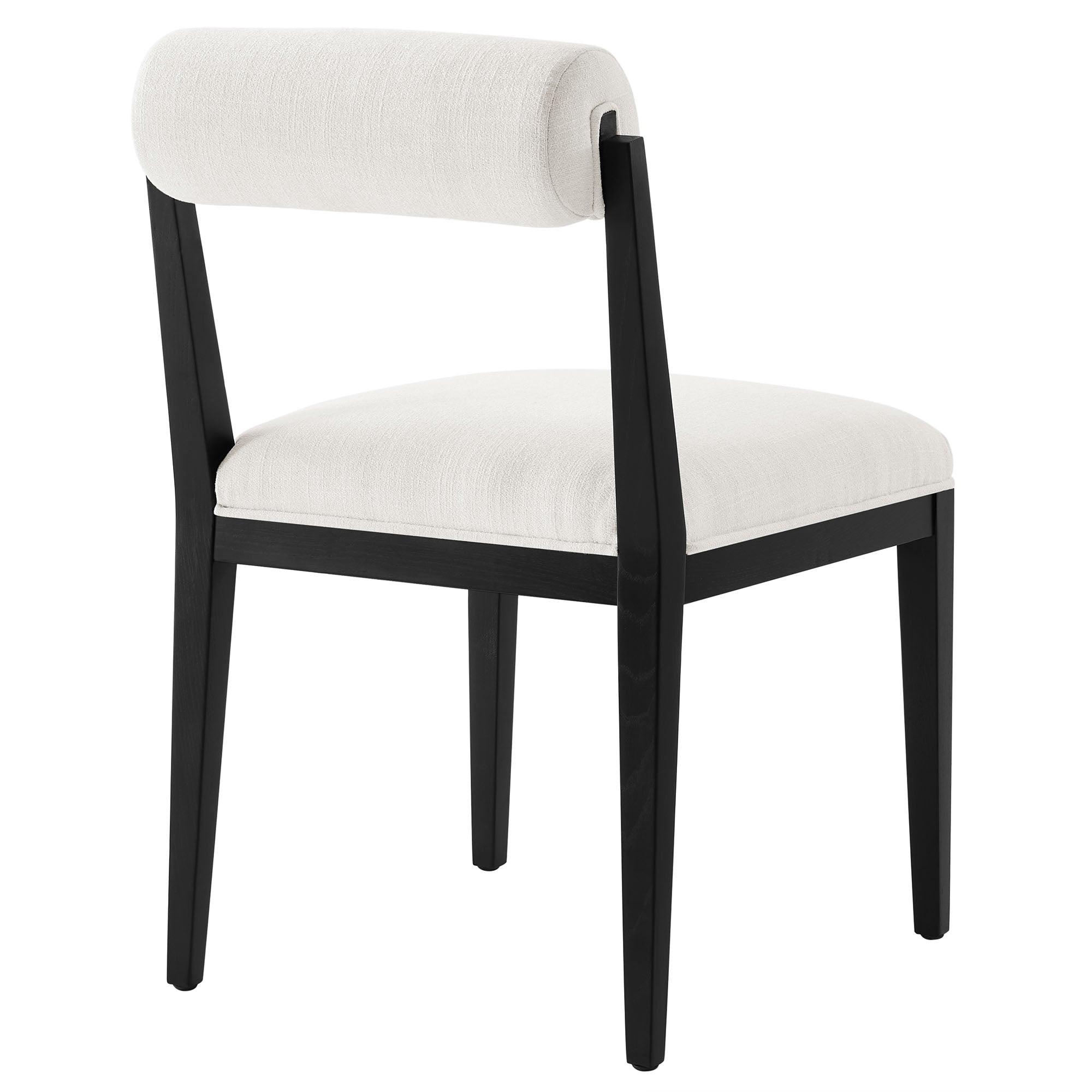 Kai Fabric Dining Chair