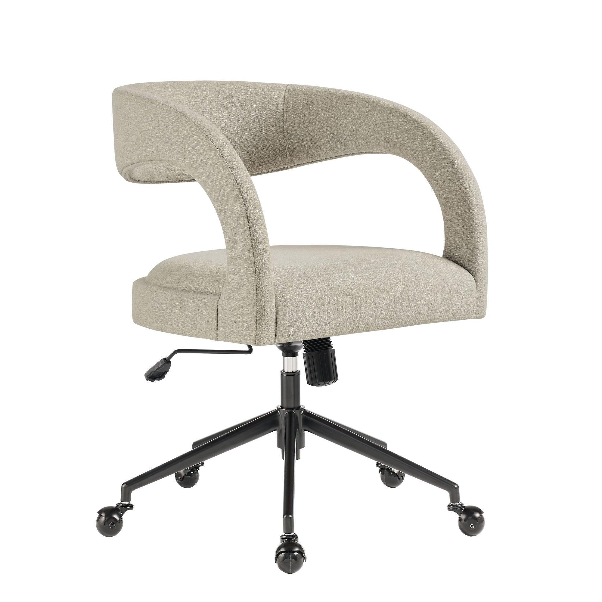 Pinnacle Upholstered Office Chair