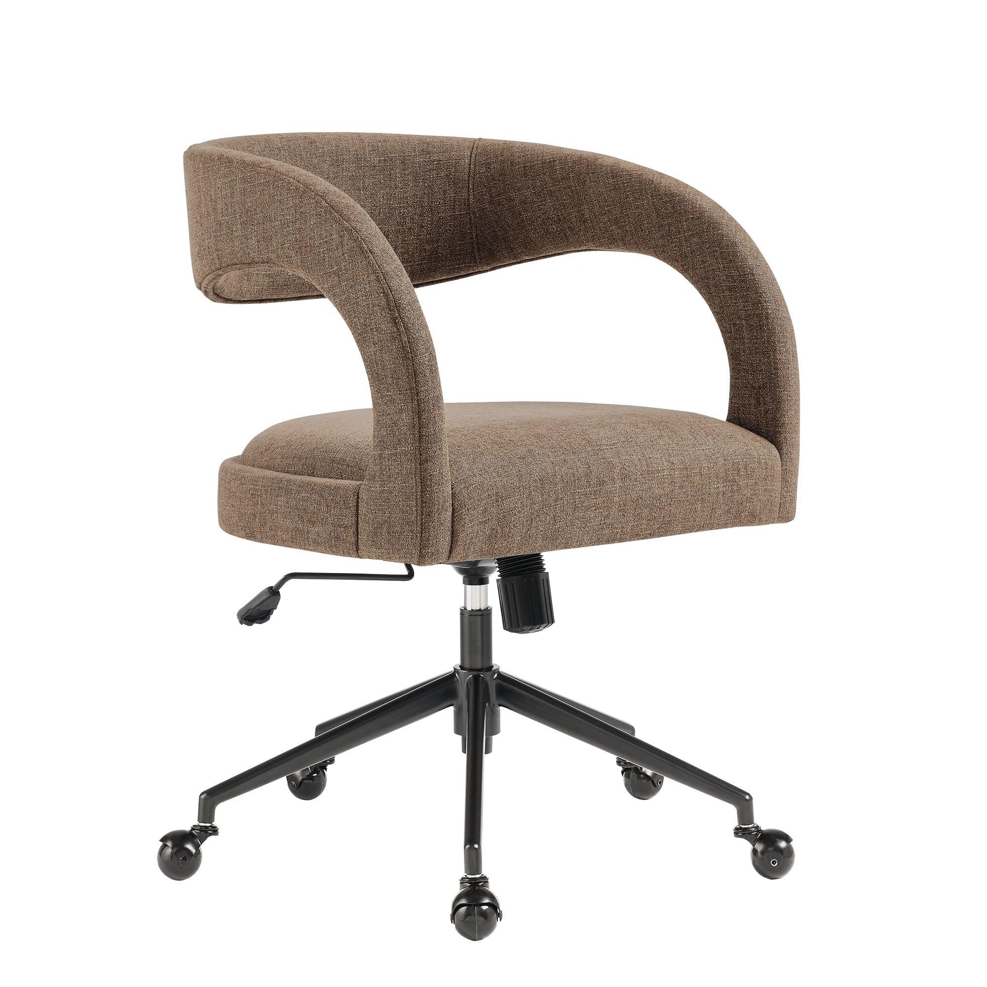 Pinnacle Upholstered Office Chair