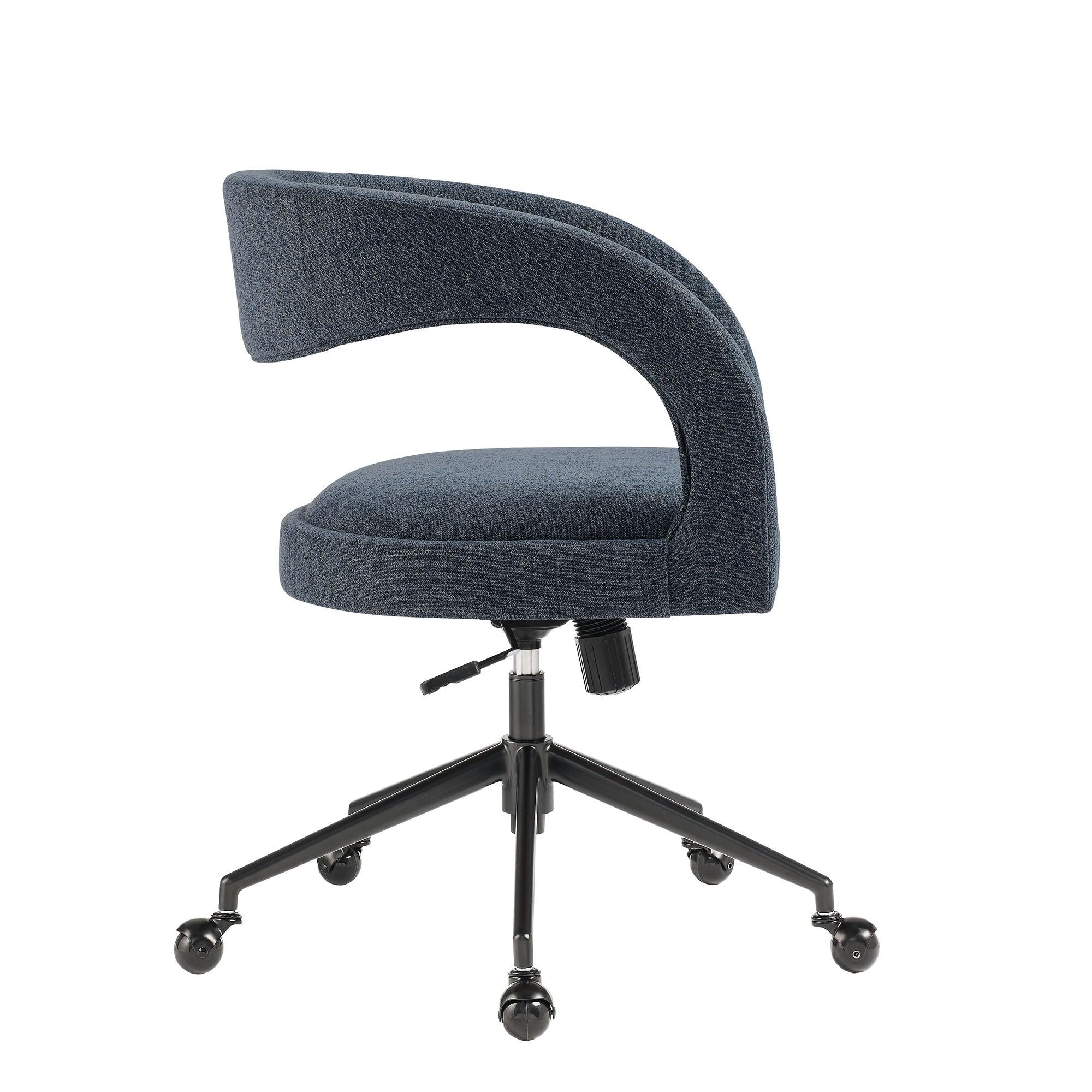 Pinnacle Upholstered Office Chair