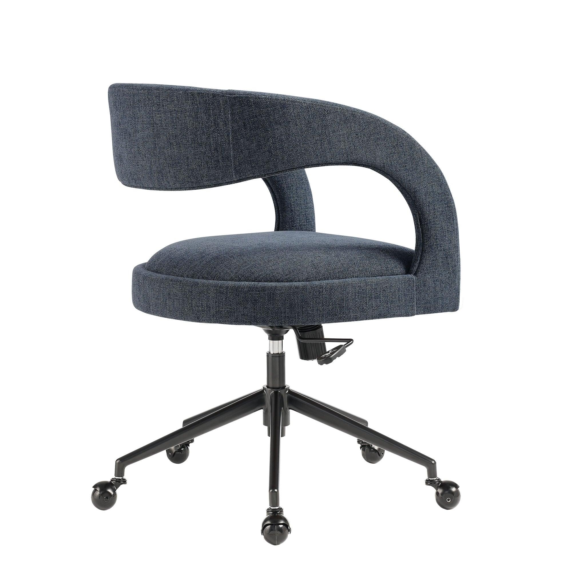 Pinnacle Upholstered Office Chair