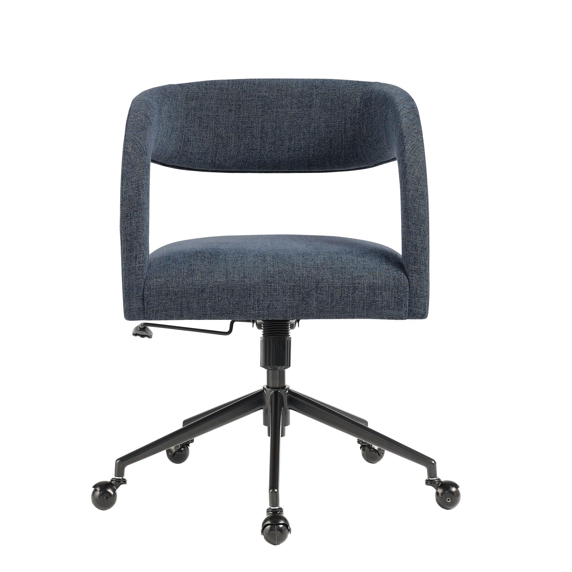 Pinnacle Upholstered Office Chair