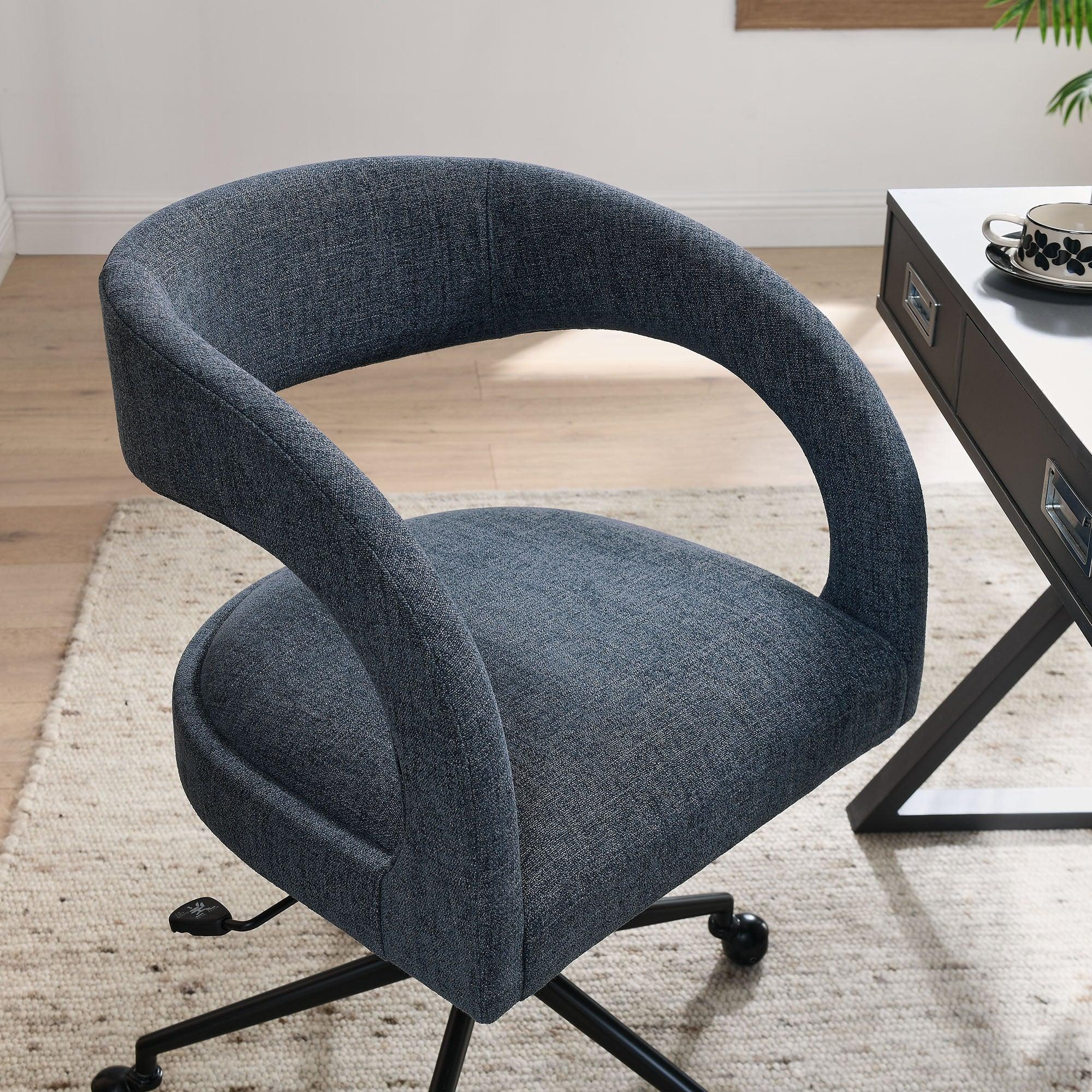 Pinnacle Upholstered Office Chair