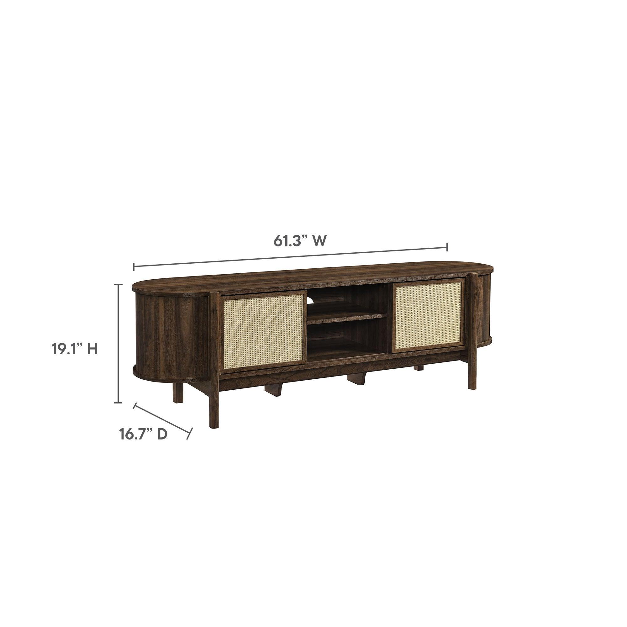 Reid 61" TV Stand