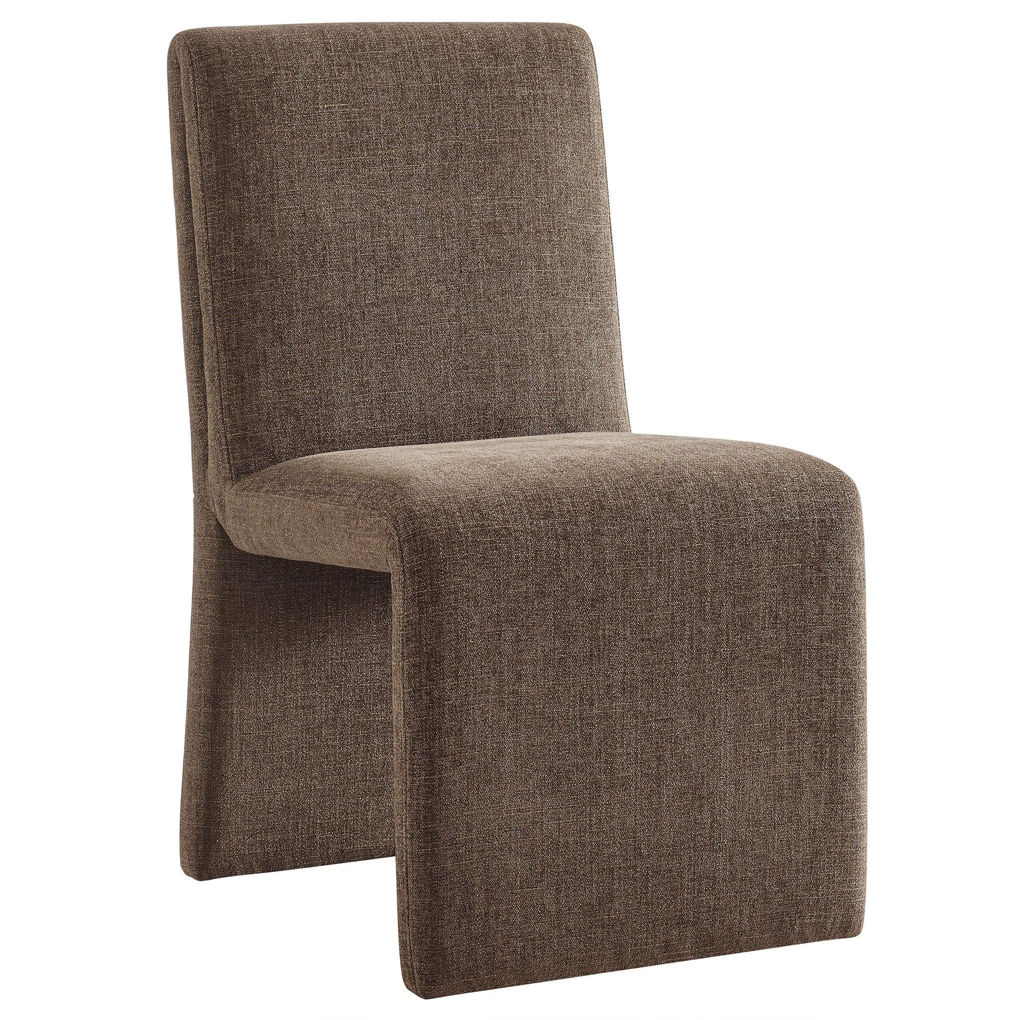 Emory Fabric Upholstered Dining Side Chair